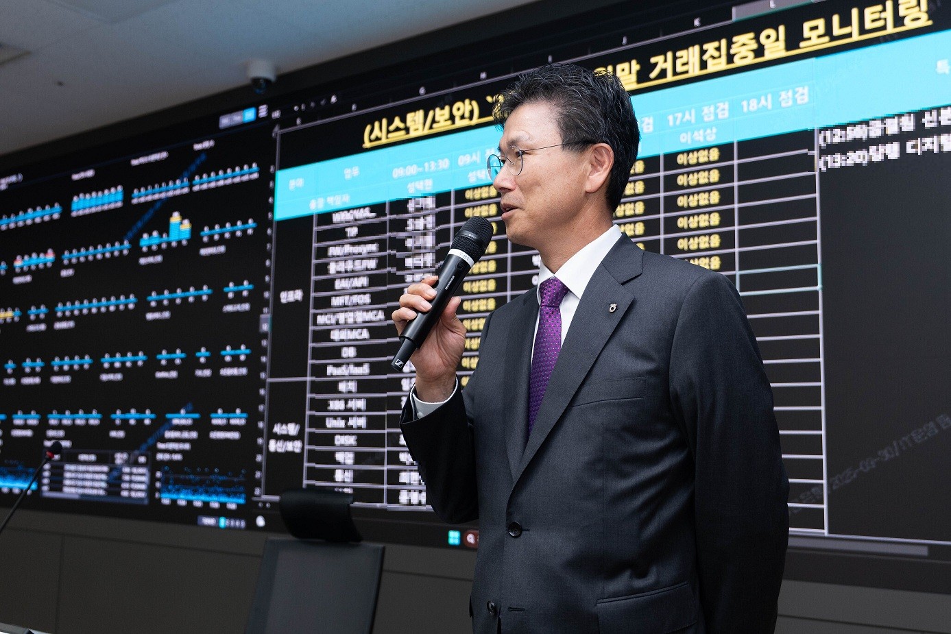 NH농협은행, 추석 연휴 앞두고 비상근무 점검 < 은행 < 은행 < 기사본문 - 한국보험신문