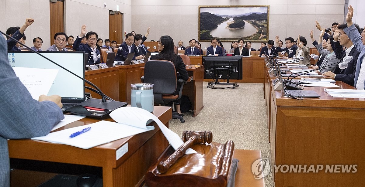 농작물재해보험, 국감서 ‘농협 차익’ 논란 점화
