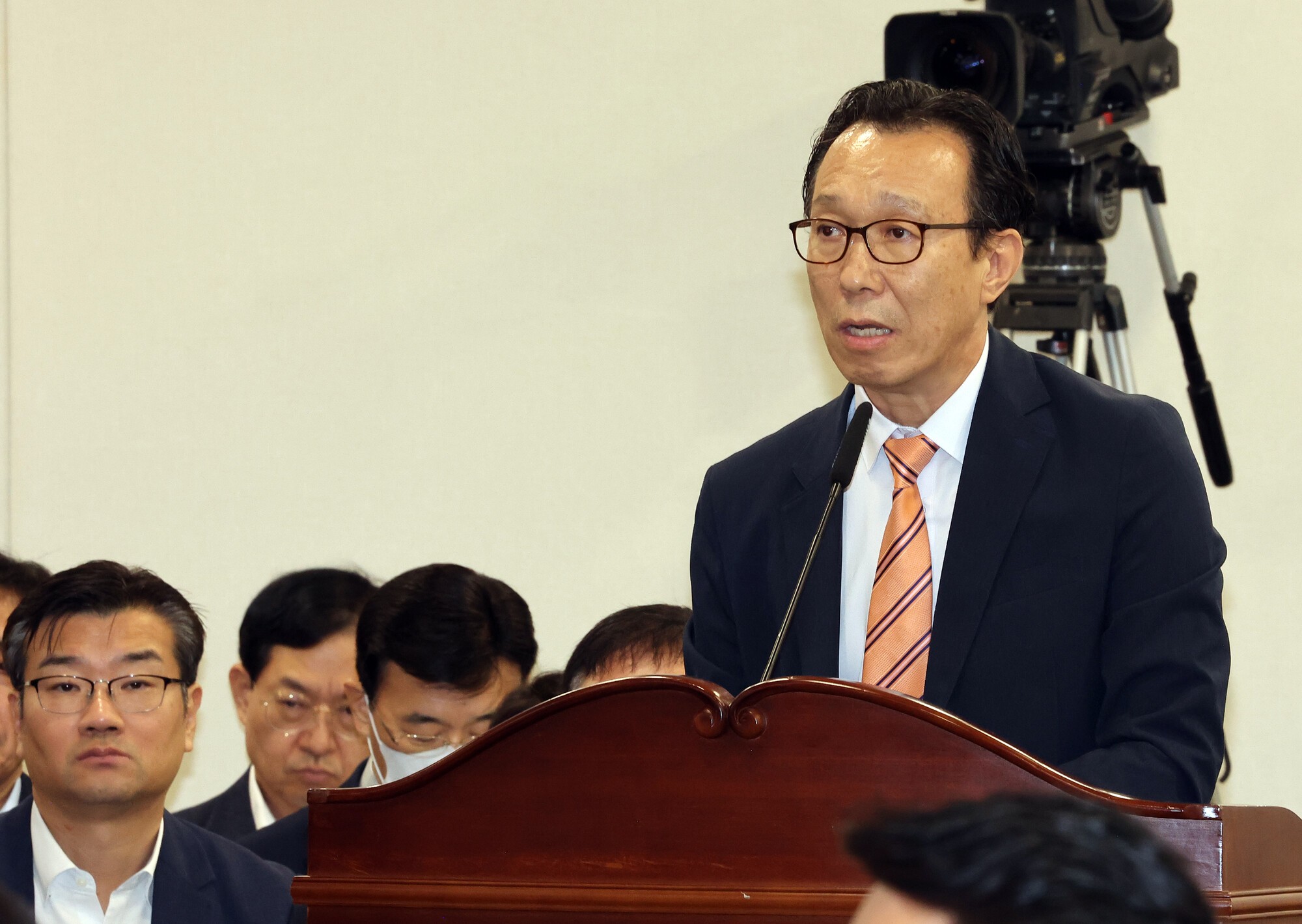 우정사업본부 “국정자원 화재 피해 업체에 순차 보상”