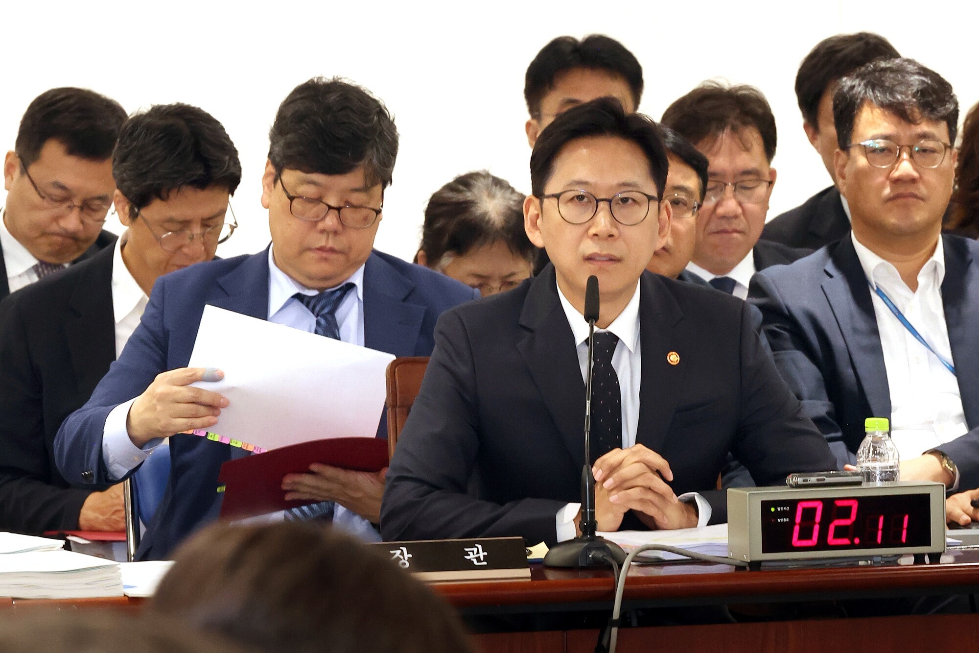 국감 도마 오른 정부 AI 정책… 관리 부실 지적