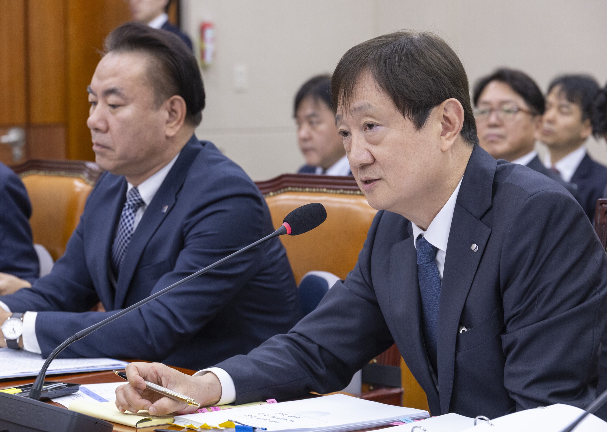금융감독원 국정감사, 보험 감독의 ‘사각지대’ 수면 위로