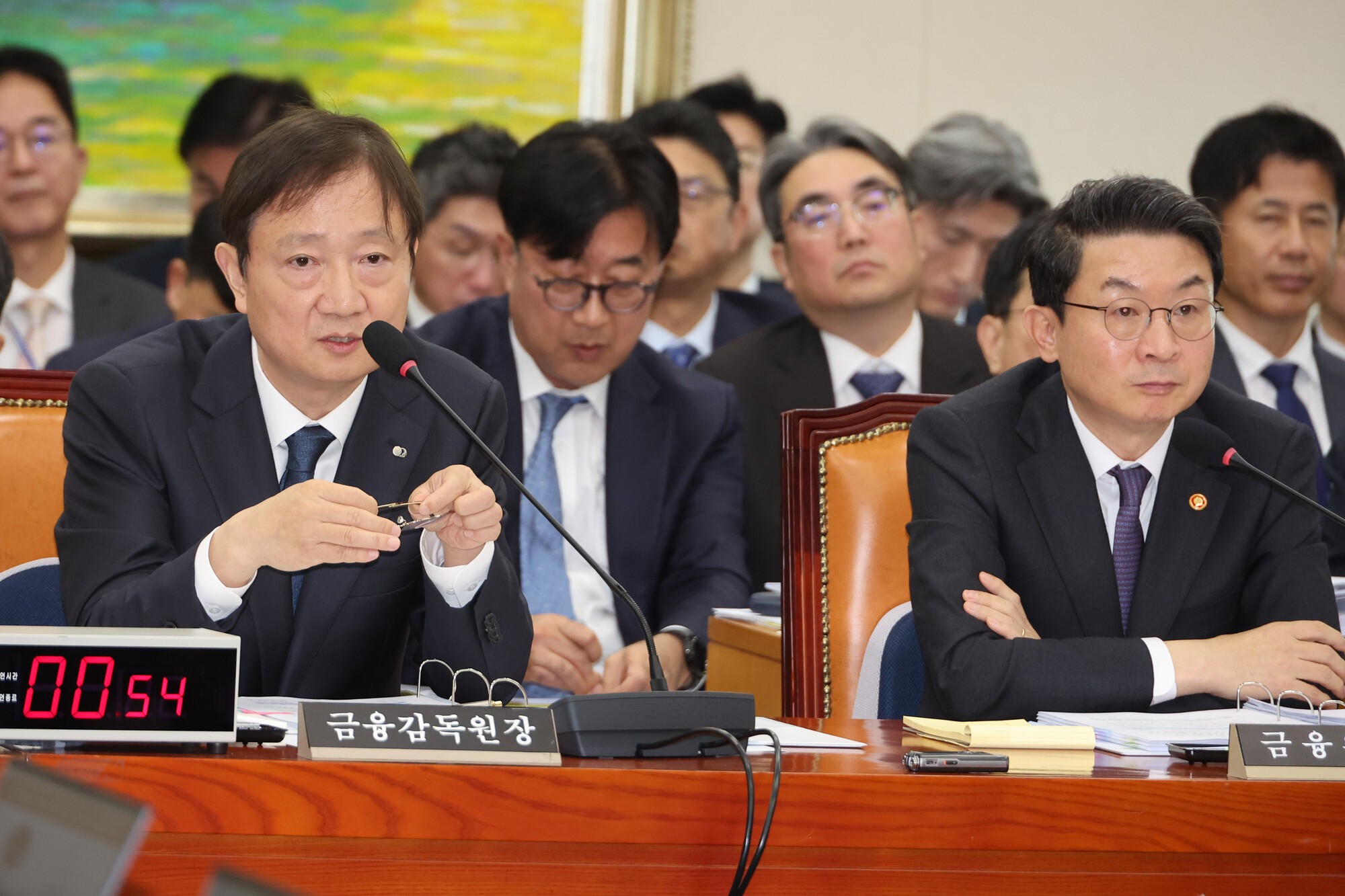 금융당국, 금융소비자 보호 체계 전면 손질 예고