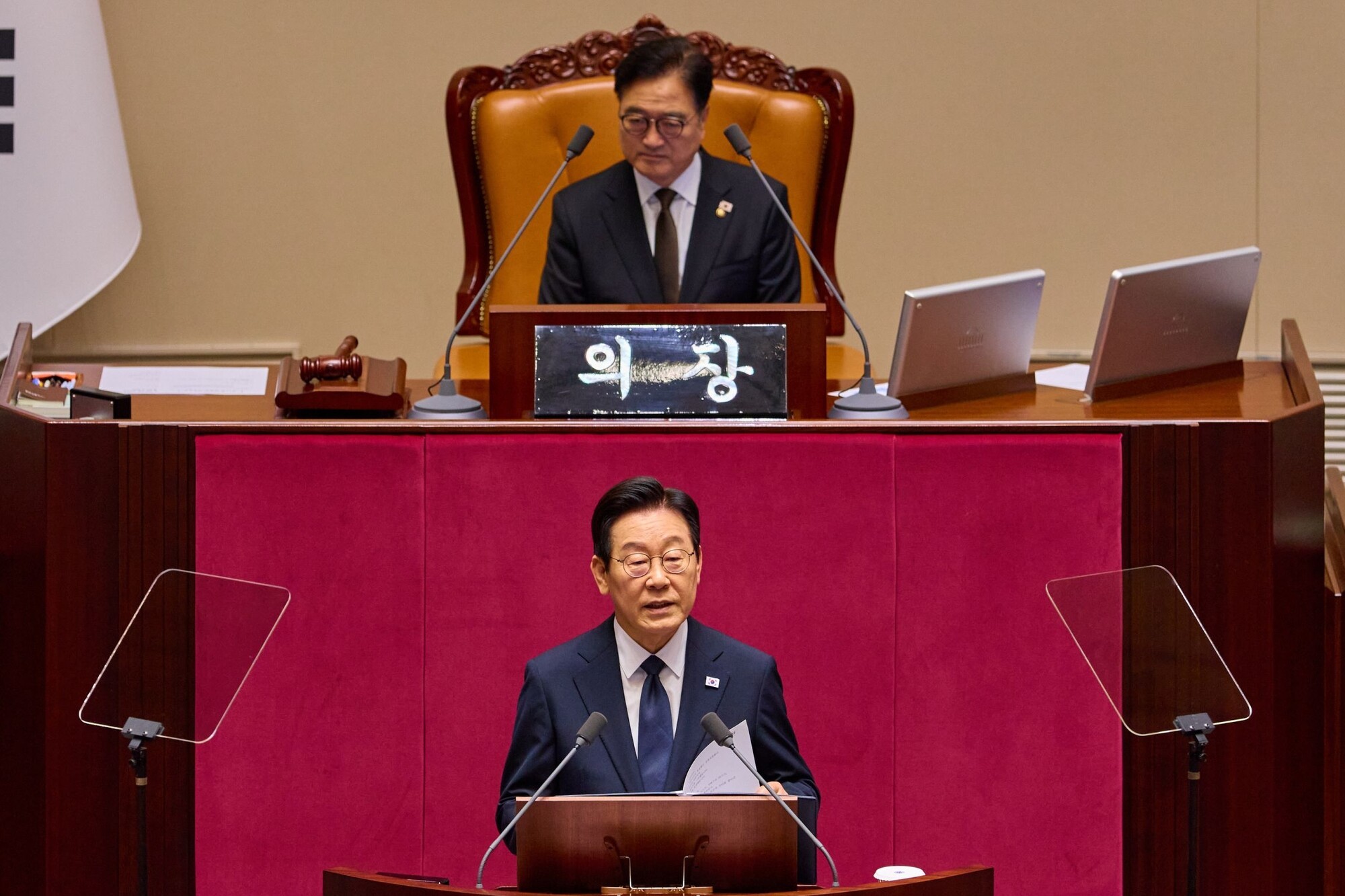 초고령화, 재정 수요에 복지 확대 '빨간불'