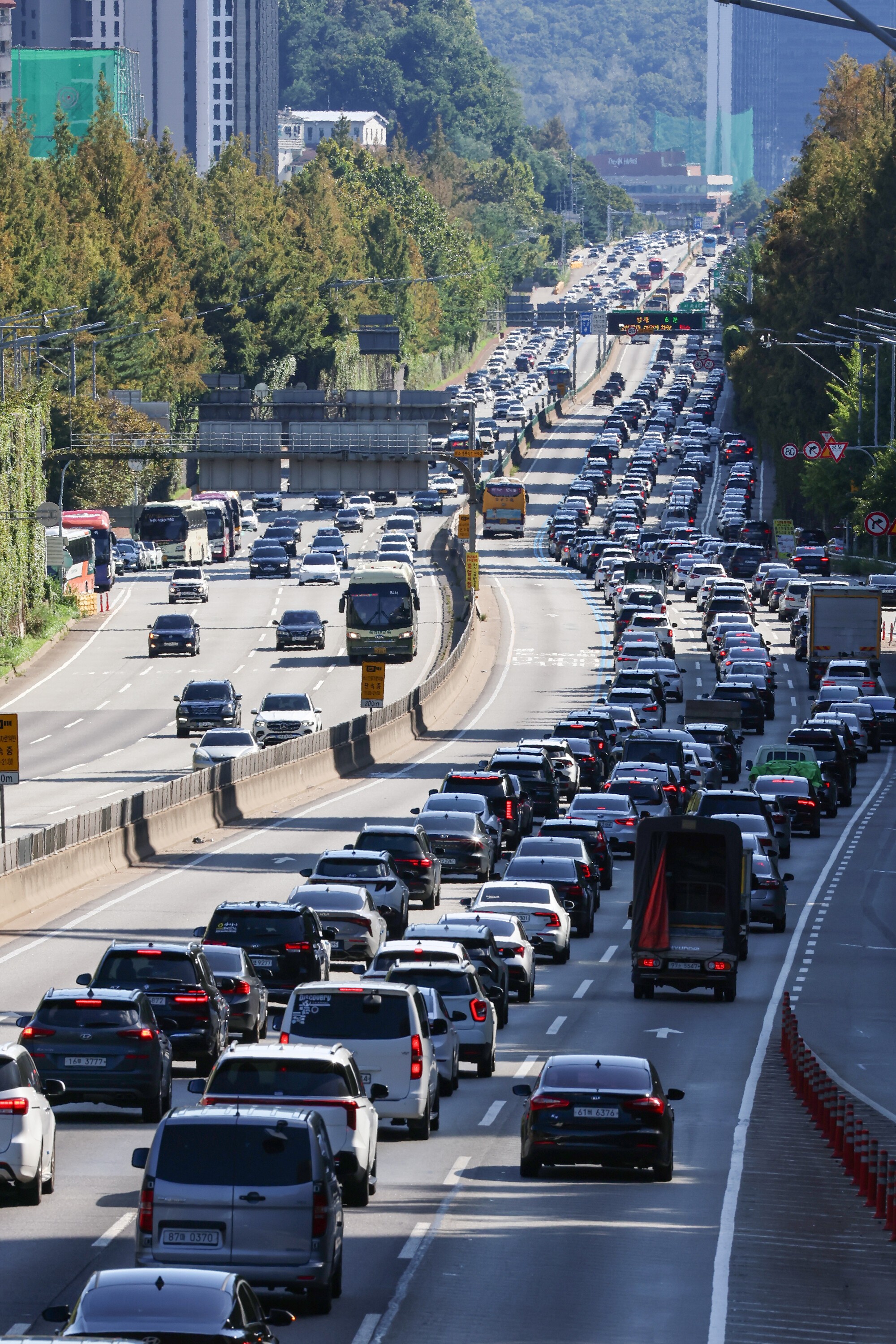 車보험료 오르나… 올해 5000억원 적자 눈앞