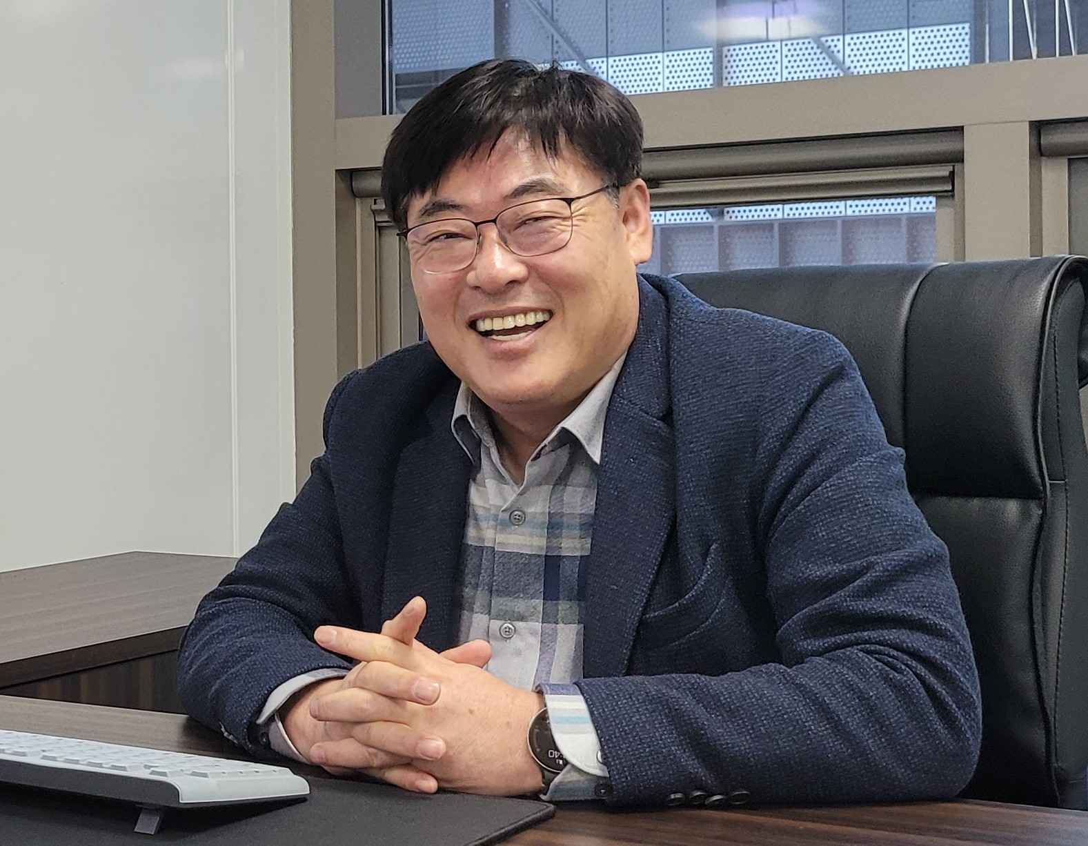 [Biz Inside] “AI 기반 ‘스마트 GA’로 진화한 보험영업의 새 모델”