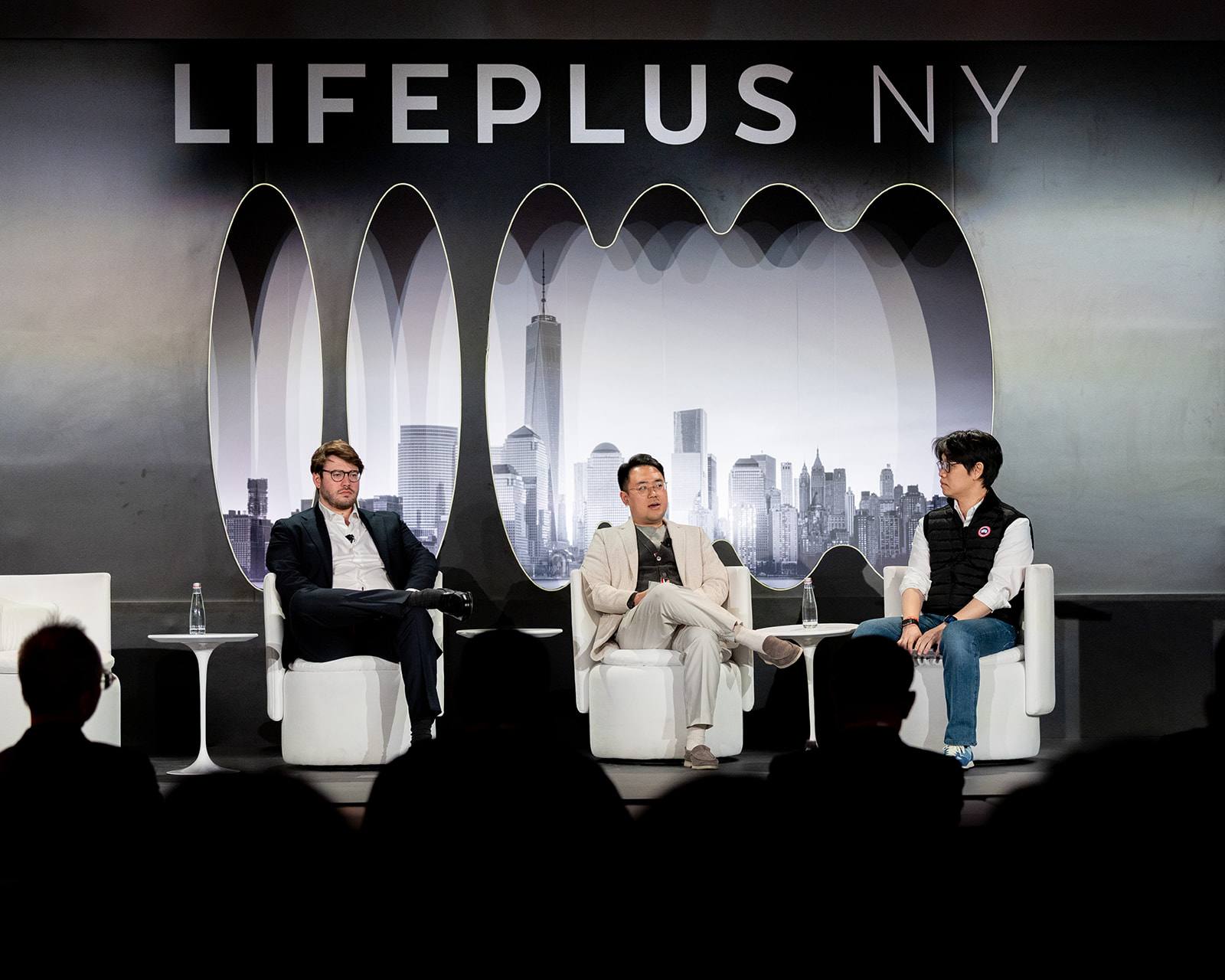 한화, LIFEPLUS NY 2025 성료