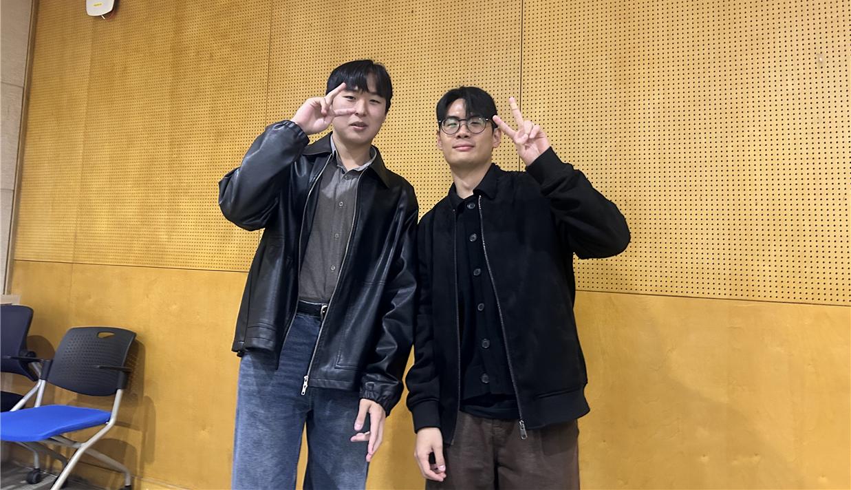 [제9회 대학생 아이디어 공모전-출사표] Mazinger(마징가)