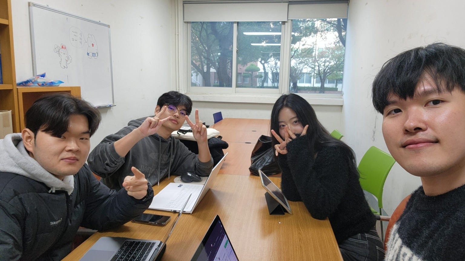 [제9회 대학생 아이디어 공모전-출사표] DU계리단