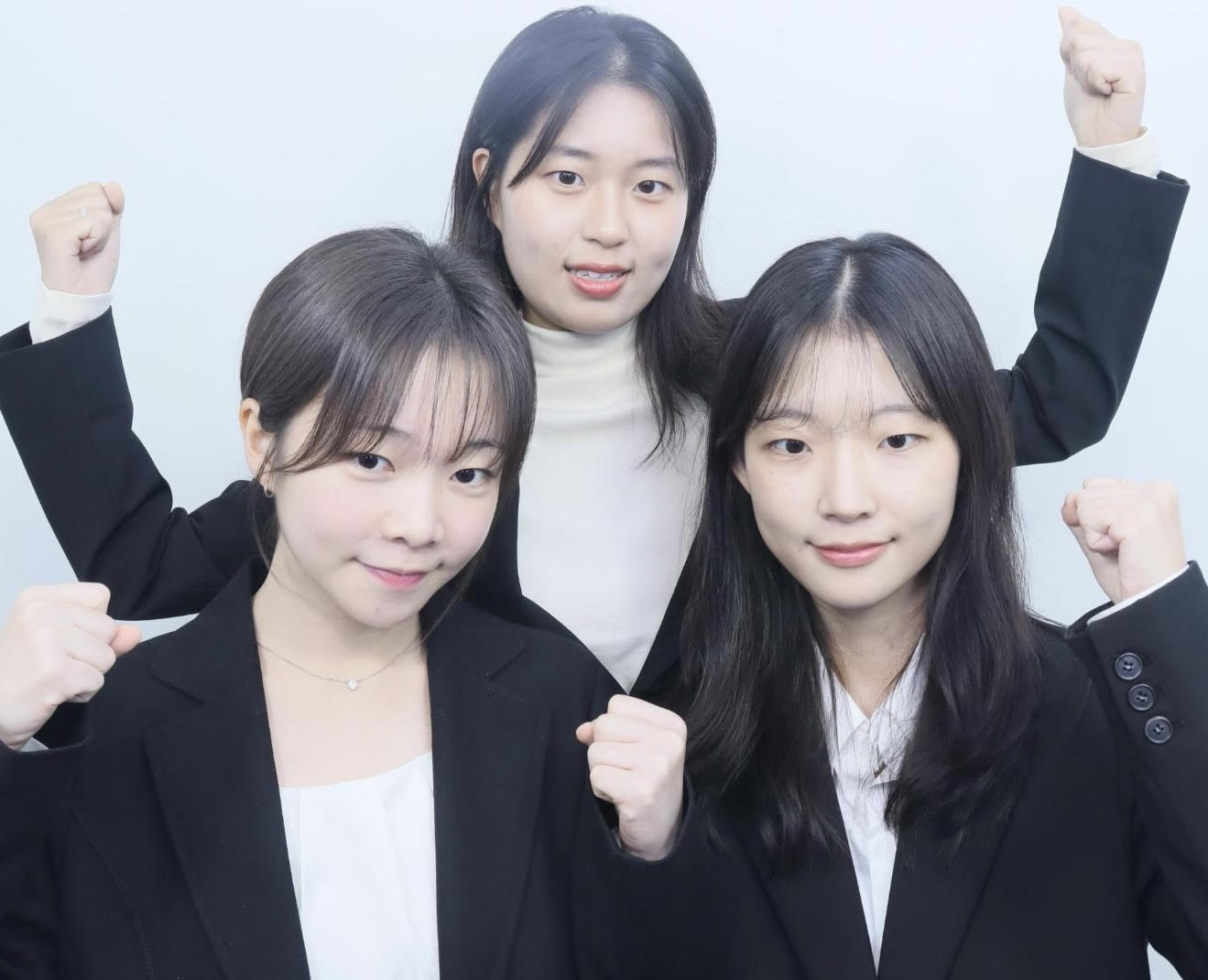 [제9회 대학생 아이디어 공모전-출사표] 커리어우먼즈