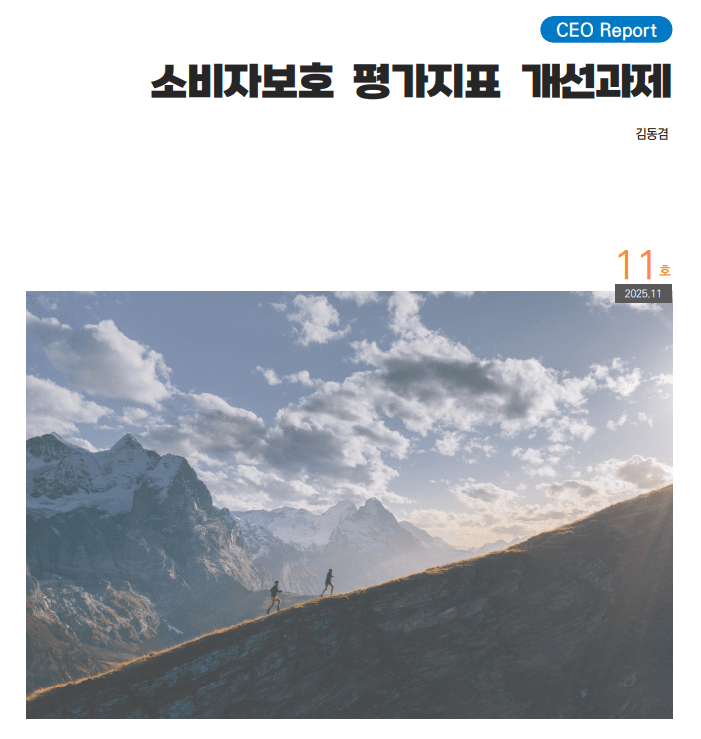 보험연구원, “불완전판매비율만으론 한계…지표 개선 必”