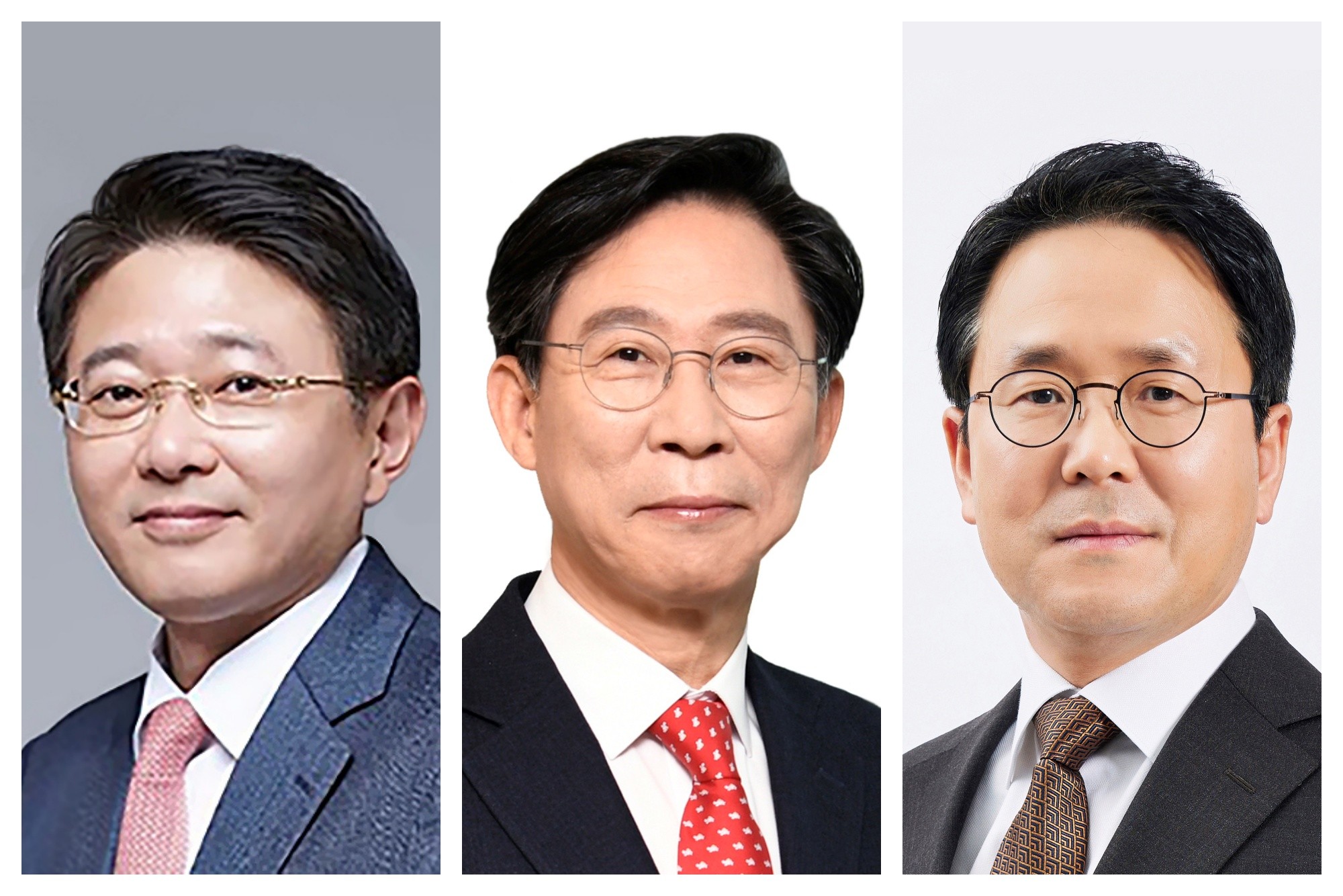 삼성생명, 이승호 사장 승진… 홍원학과 ‘2인 체제’ 본격화