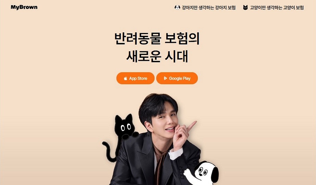 마이브라운, 170억원 추가 증자…산업은행 신규 주주 합류