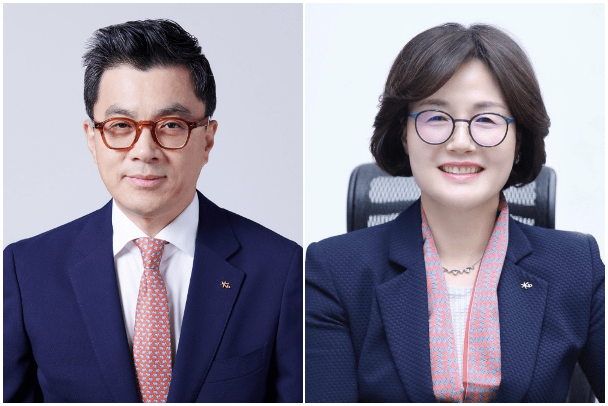 KB금융, KB손보 등 6개 계열사 대표이사 후보 추천