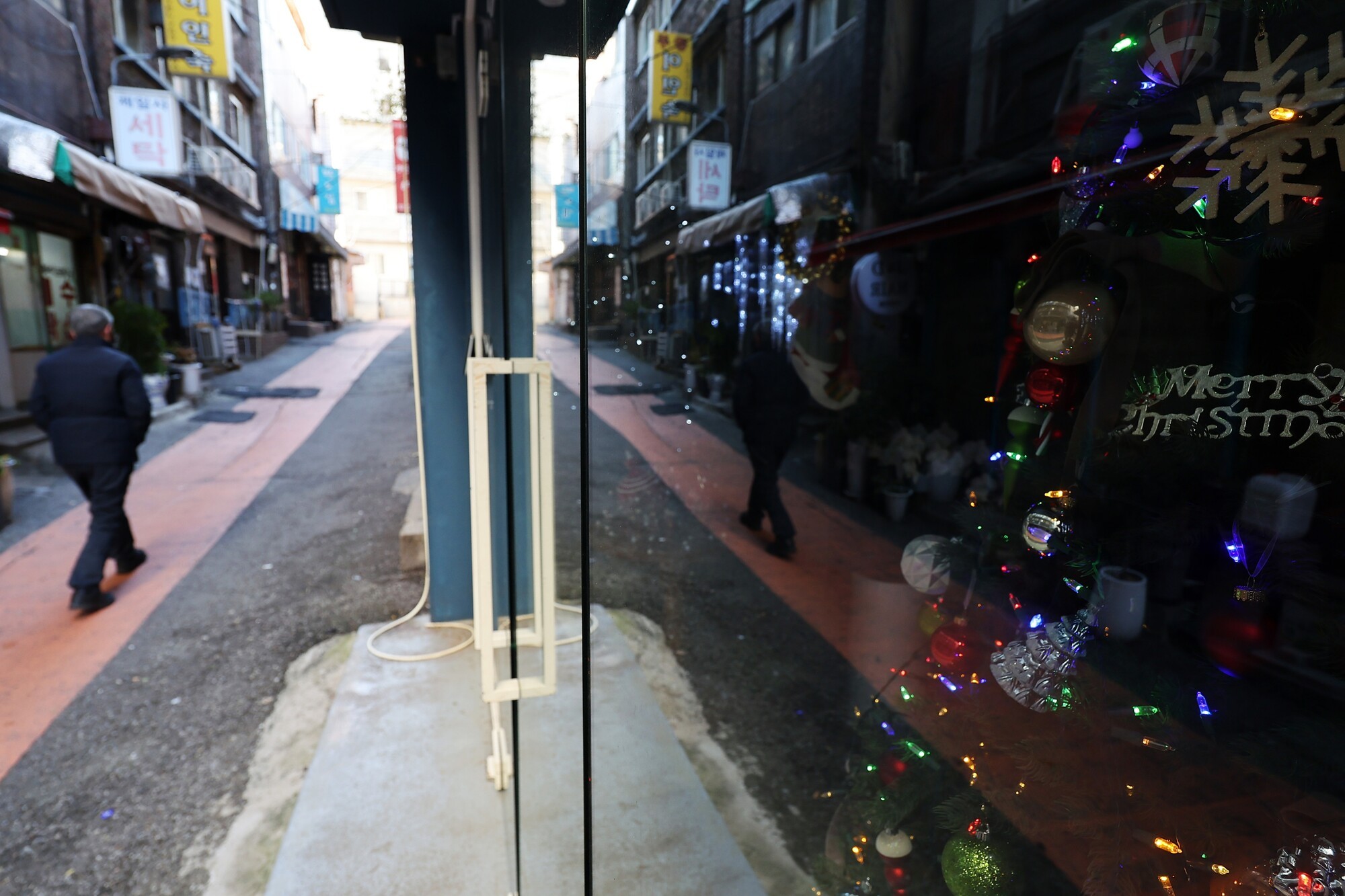 겨울철 화재·동파 급증, 연말 안전점검 필수