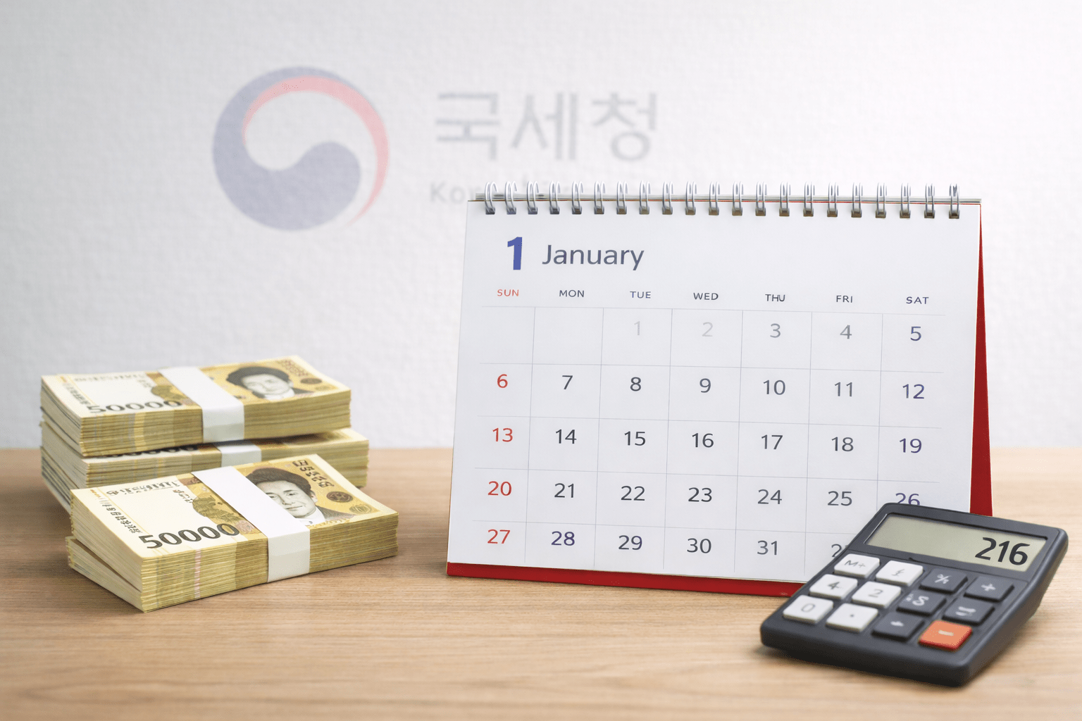 설계사 연말정산 특례, 소득별 적용 달라