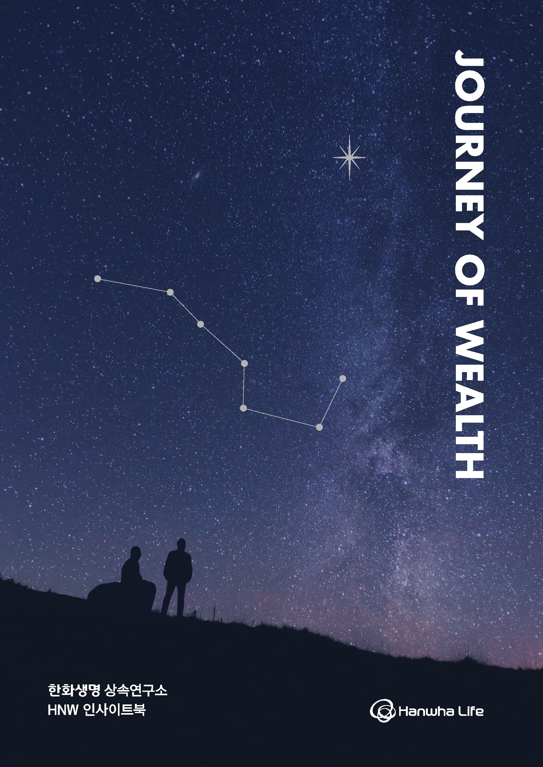 한화생명 상속연구소, 첫 연례 보고서 ‘Journey of Wealth 2025’ 발간