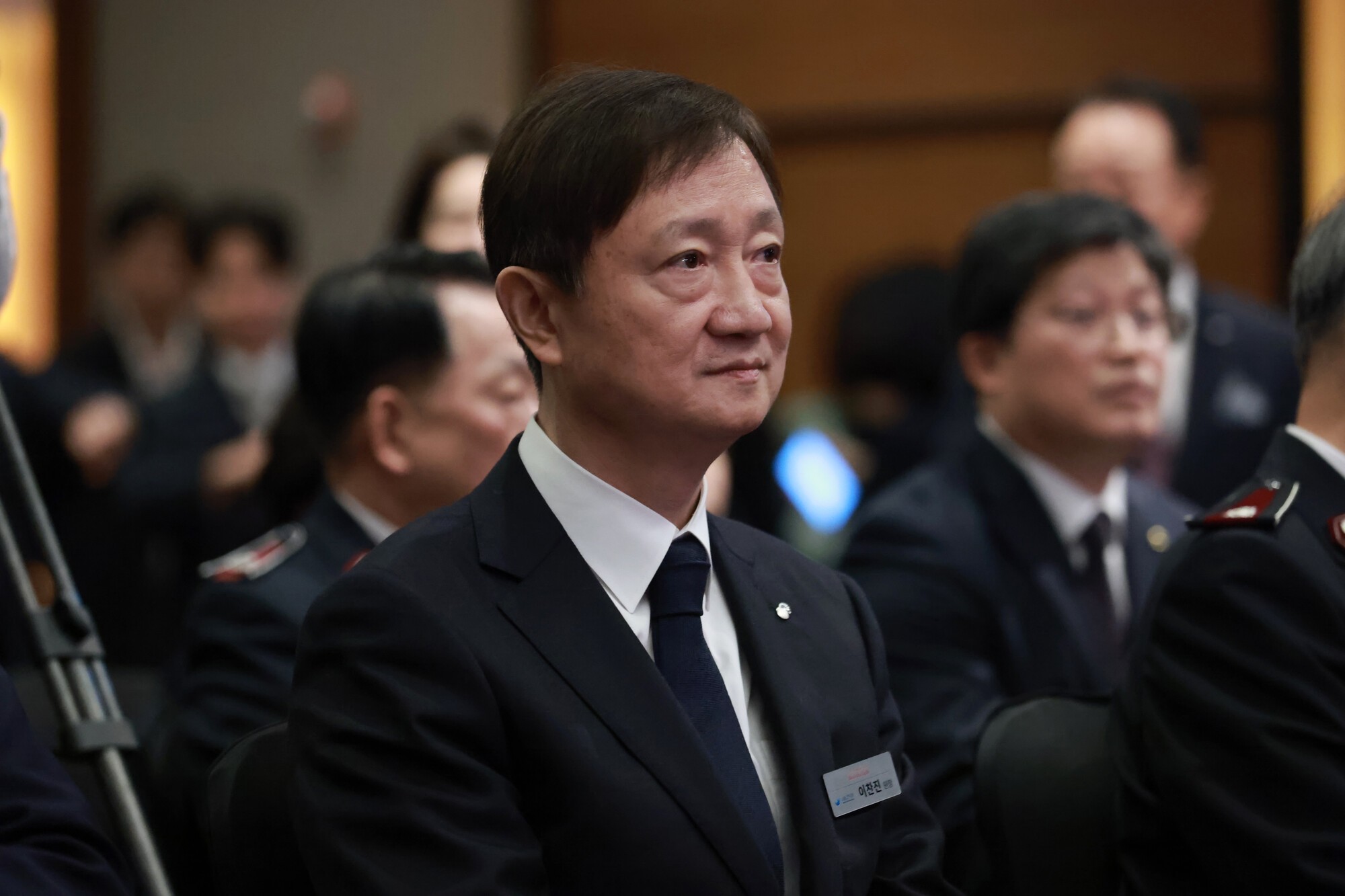 금융감독원, 금융권과 ‘아름다운 나눔’ 성금 전달식 개최