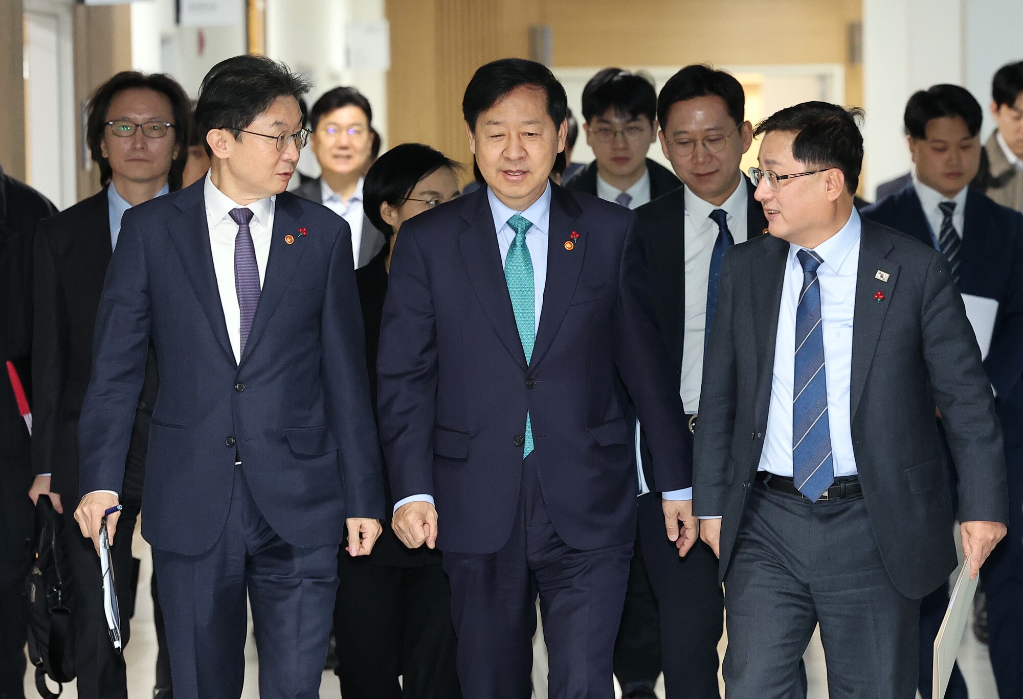 금융권, 금리·규제 전환기 진입… 안정 기조에서 구조 변화 급물살
