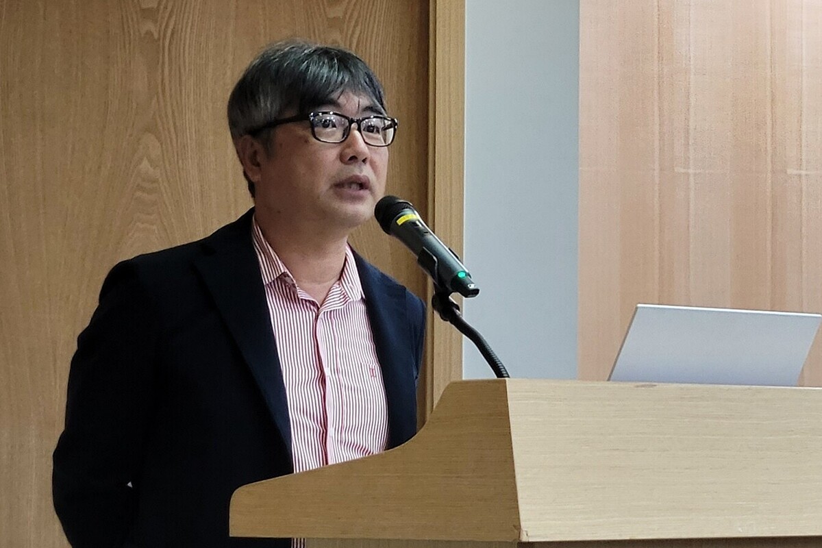 [2026 신년사/이항석 한국보험학회 회장] 미래 보험산업을 위한 인력양성의 길