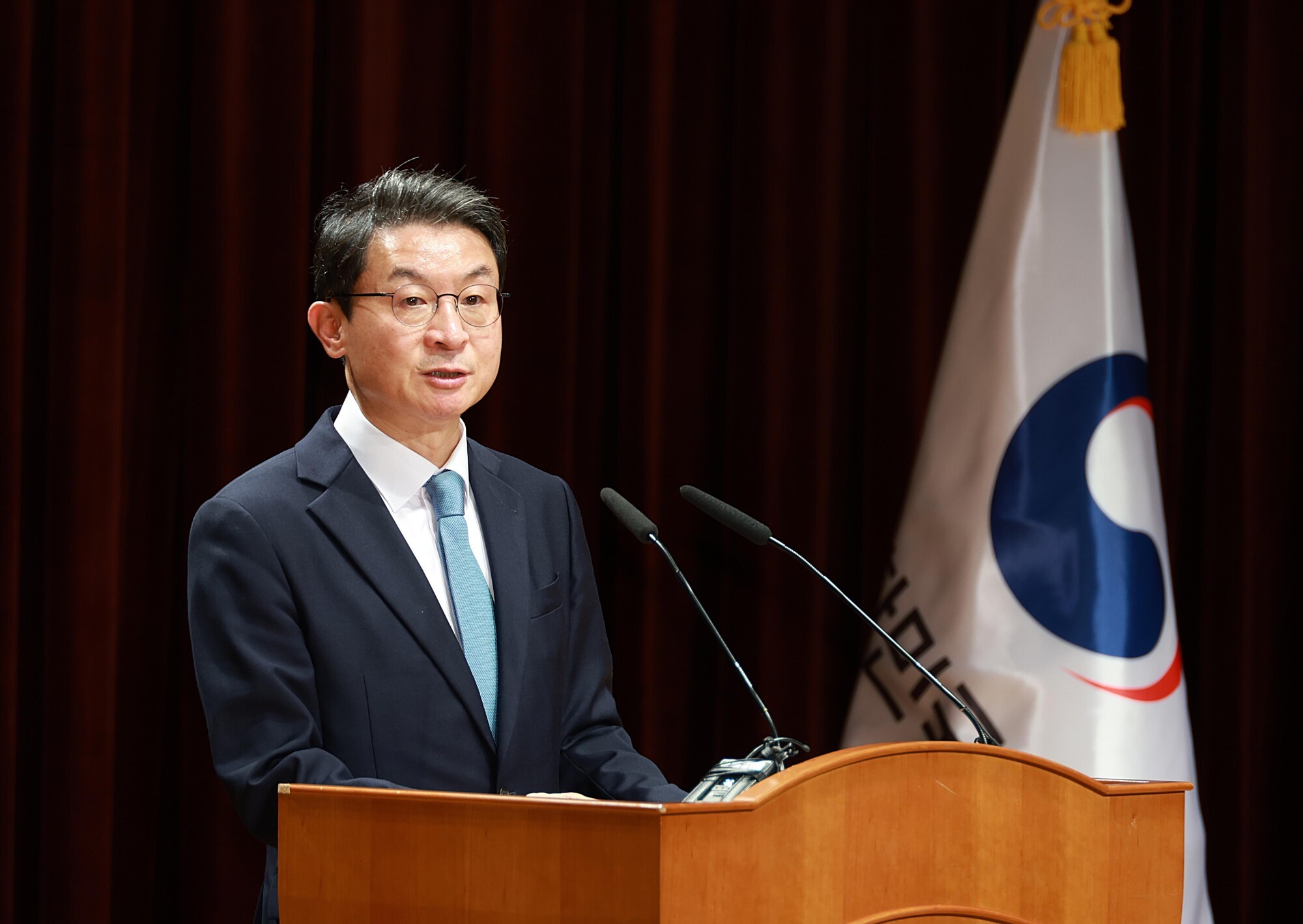 [2026 신년사/이억원 금융위원회 위원장] 국가 대도약과 성장의 원년… ‘금융 대전환’ 가속화