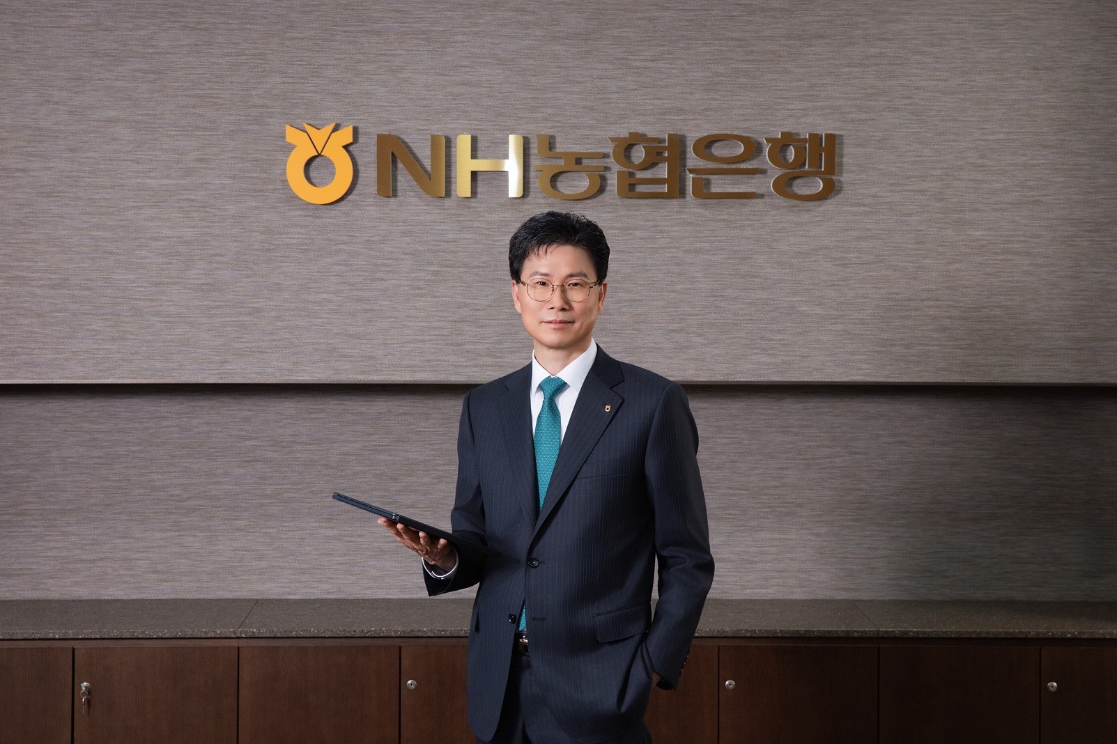 [2026 신년사/강태영 농협은행장] "초개인화, 생산적 금융으로 민족은행 역할 다할 것"