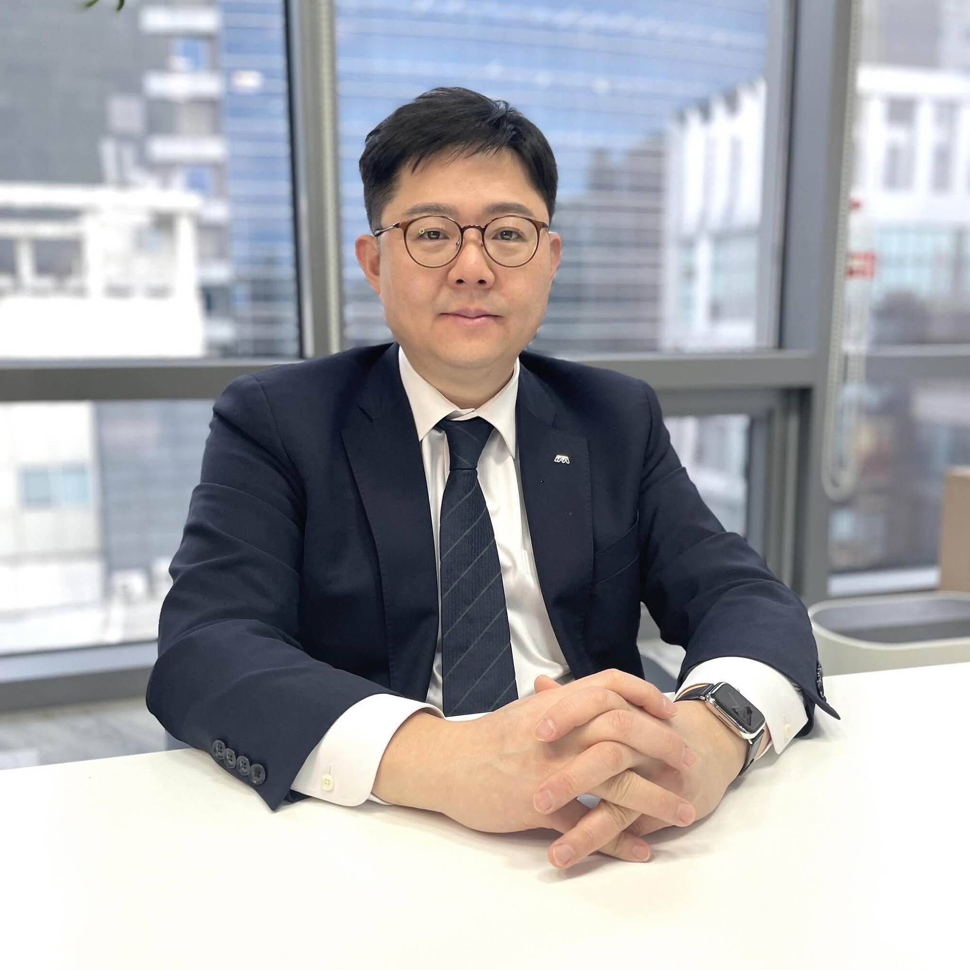 [2026 신년사/이준호 iFA 대표이사] 초개인화 금융·보험 시대를 여는 i... - 뉴스 썸네일 이미지