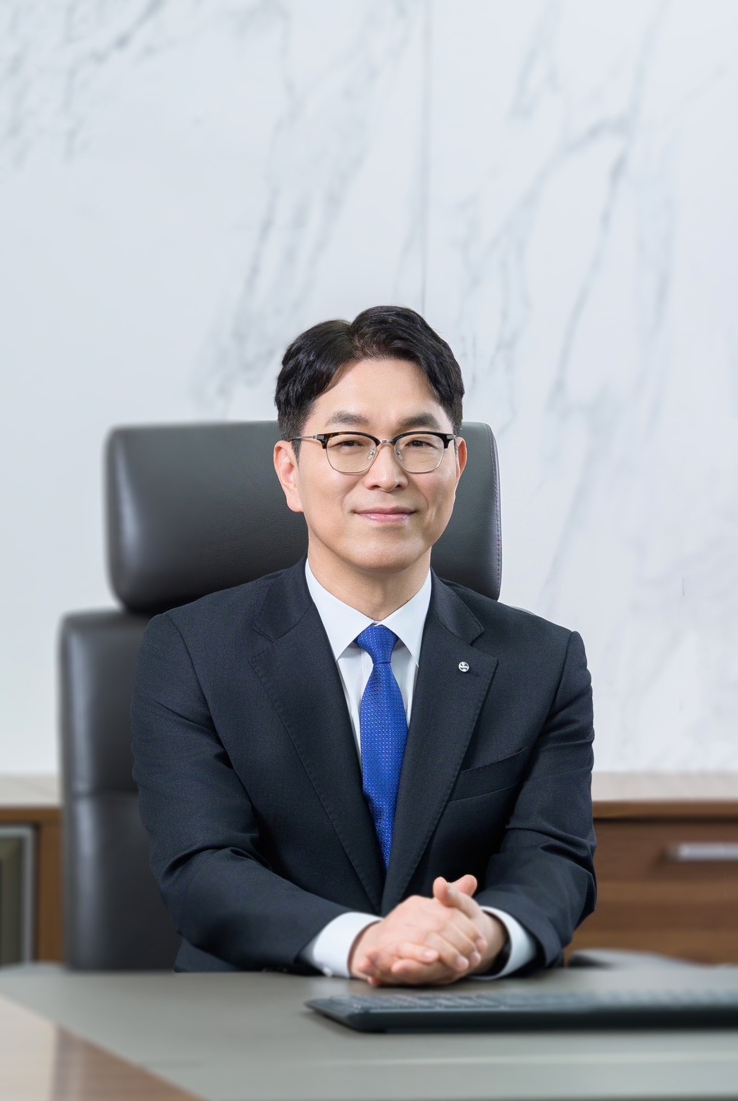 천상영 신한라이프 사장 취임 "균형·내실 다져 일류 보험사 도약"