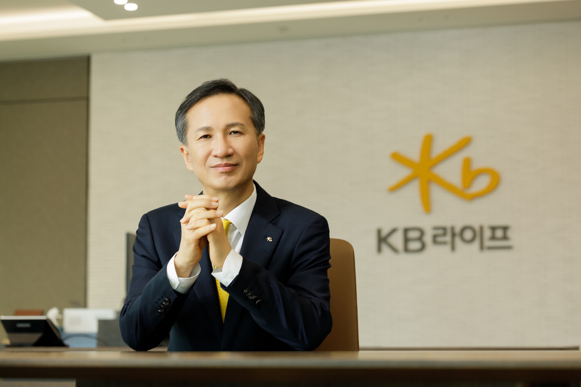 [2026 신년사/정문철 KB라이프 사장] "실질적 전환과 내실있는 확장"으로 한 단계 도약