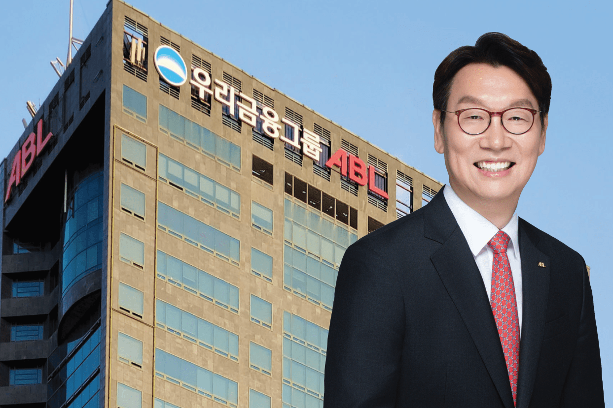[2026 ‘붉은 말’ 보험·금융 리더] 곽희필 ABL생명 대표이사 “본업 경쟁력 강화로 지속 가능한 성장"