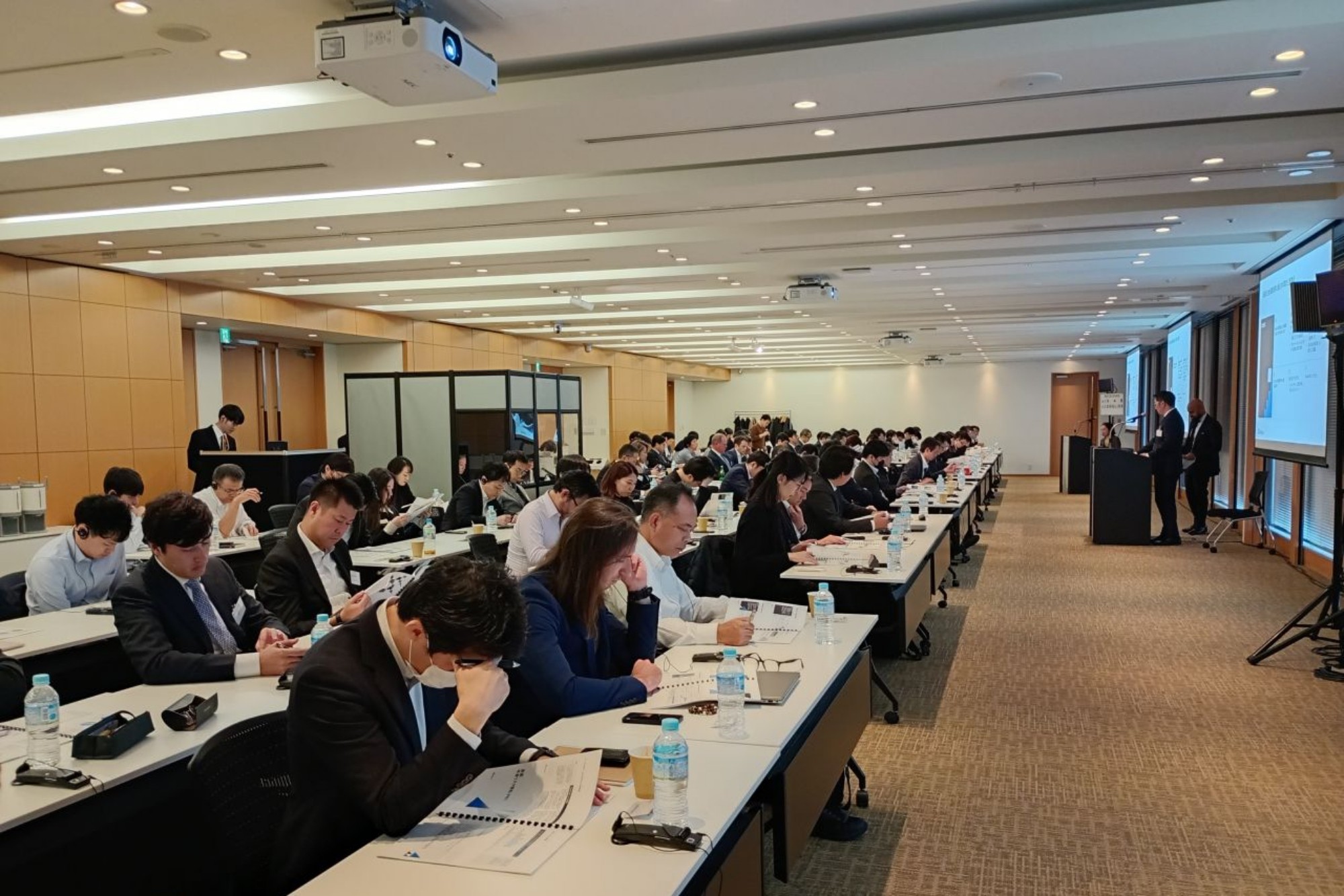 밀리만, 도쿄 워크숍 개최… 자산집약형 재보험(AIR) 최신 동향 소개
