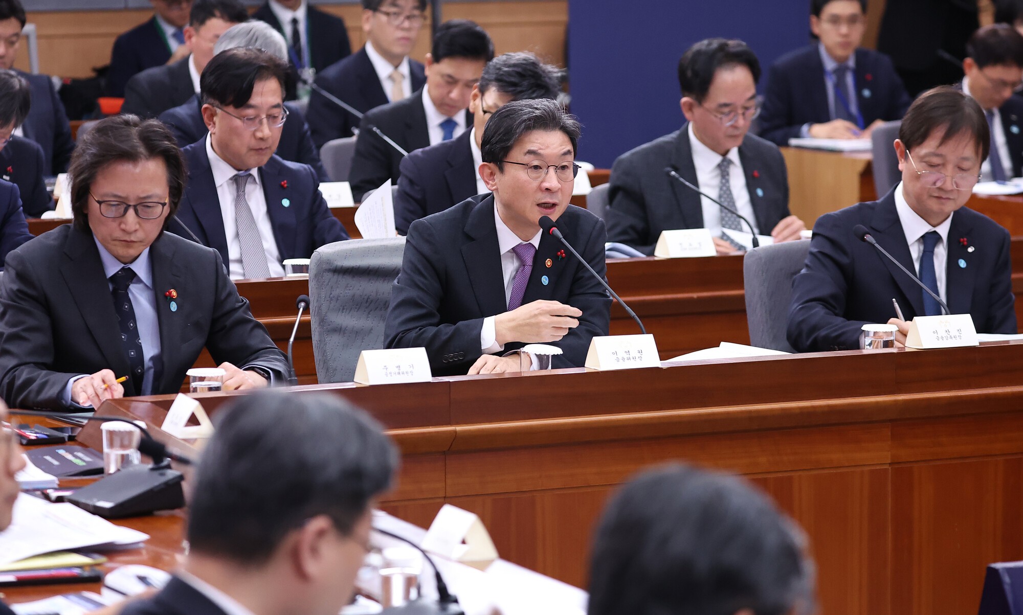 금융위, ‘지배구조 선진화 TF’ 가동… 이사회·CEO·보수체계 개편 나서