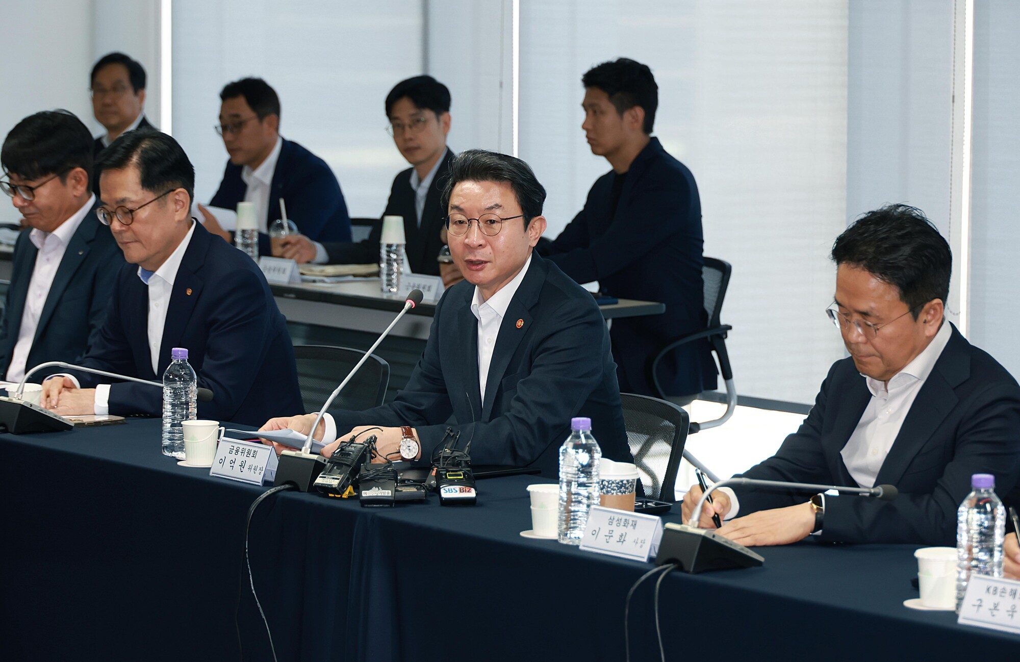보험사 '계리가정' 재정비… '보수적 산출' 가이드라인 제시