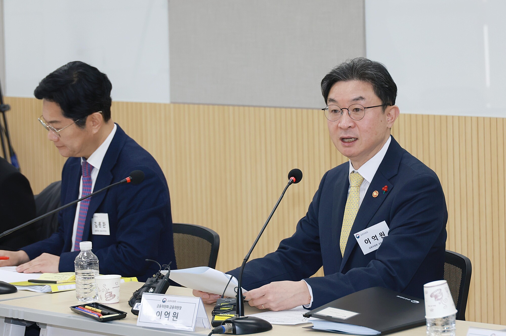 [포용적 금융 대전환 ③-1] 불법사금융 초기에 차단, 촘촘한 보호망 구축