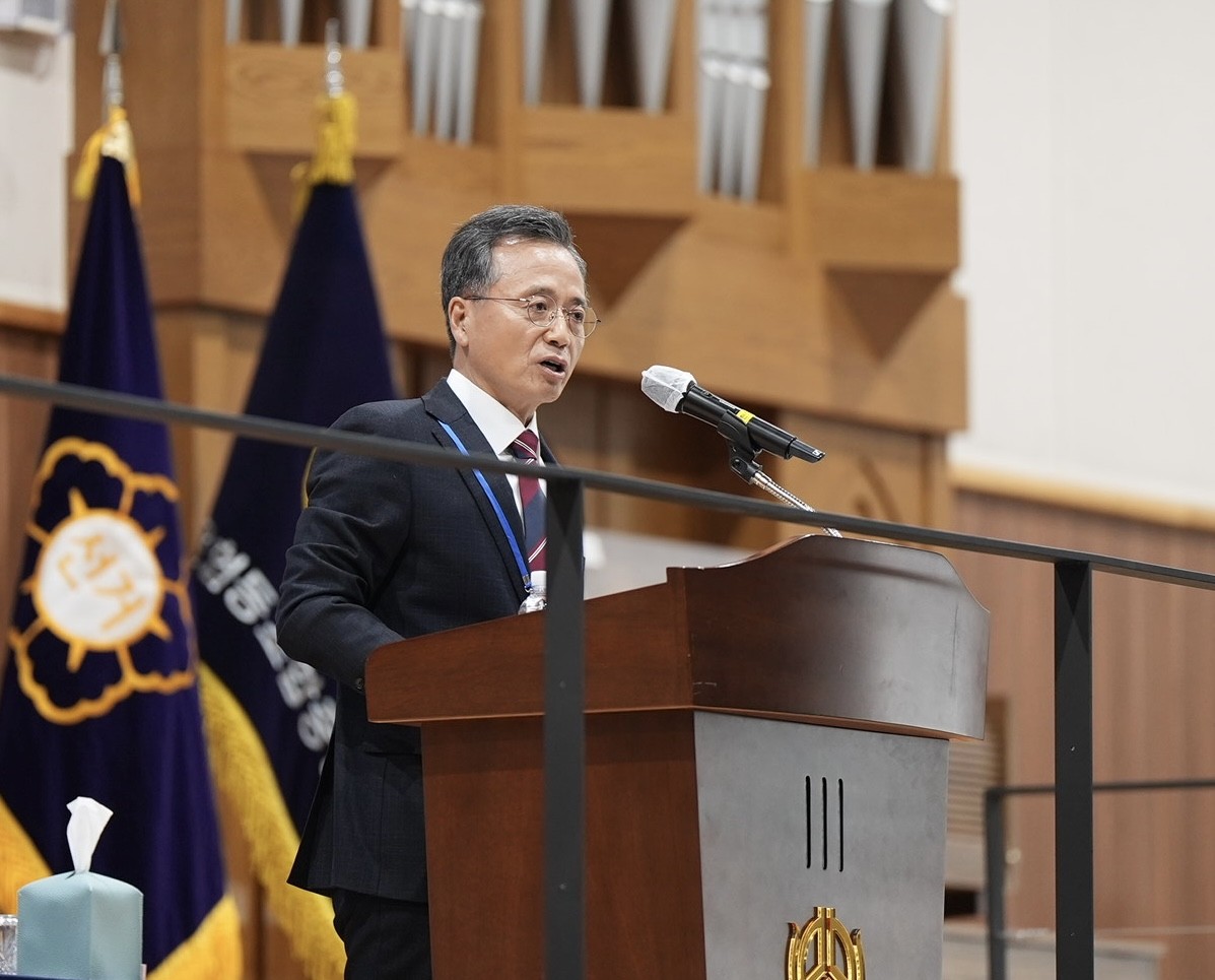 신협중앙회 34대 회장, 고영철 당선…득표율 38.4%