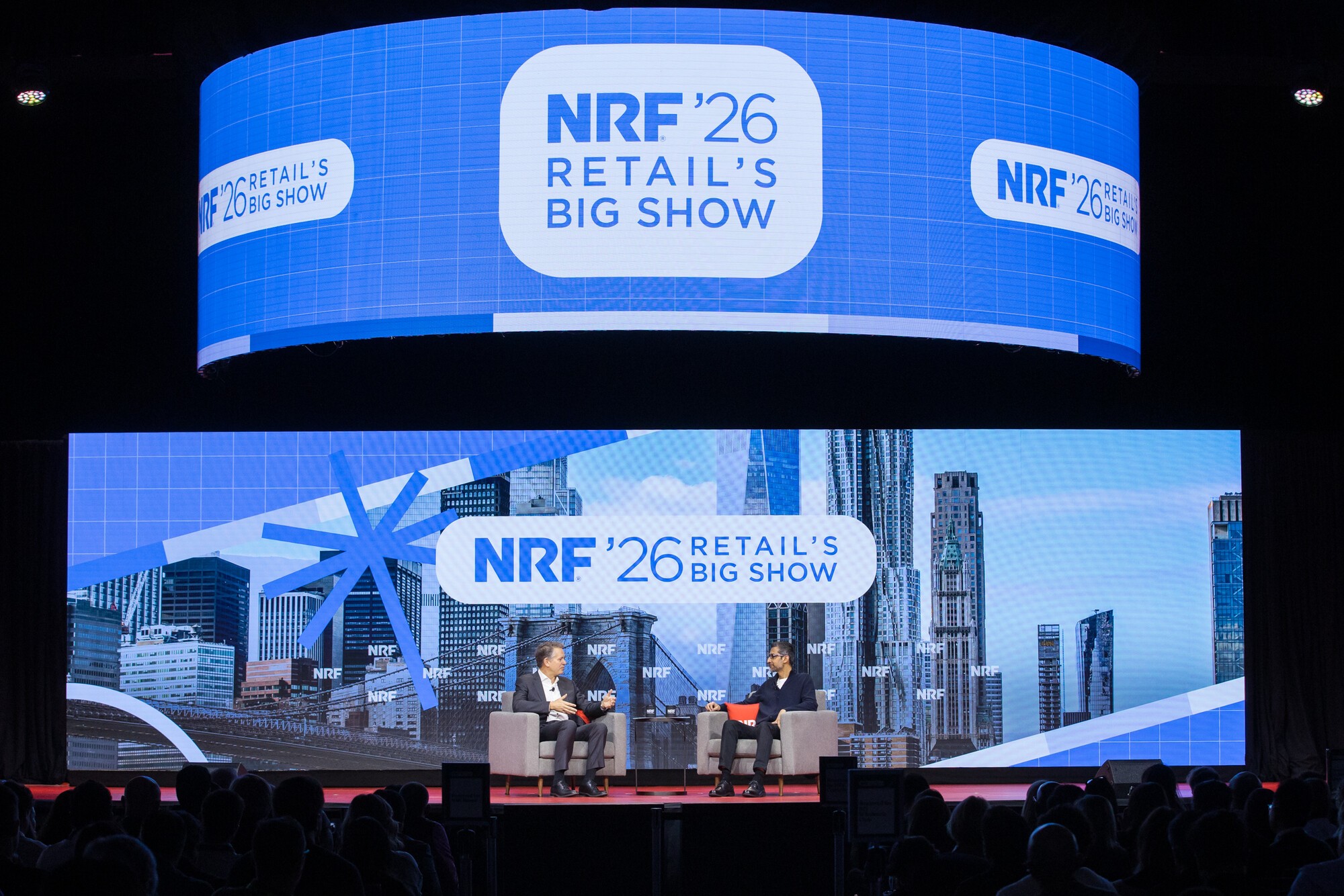 [Market Trend] AI가 지갑을 연다, 재편되는 글로벌 결제 시장