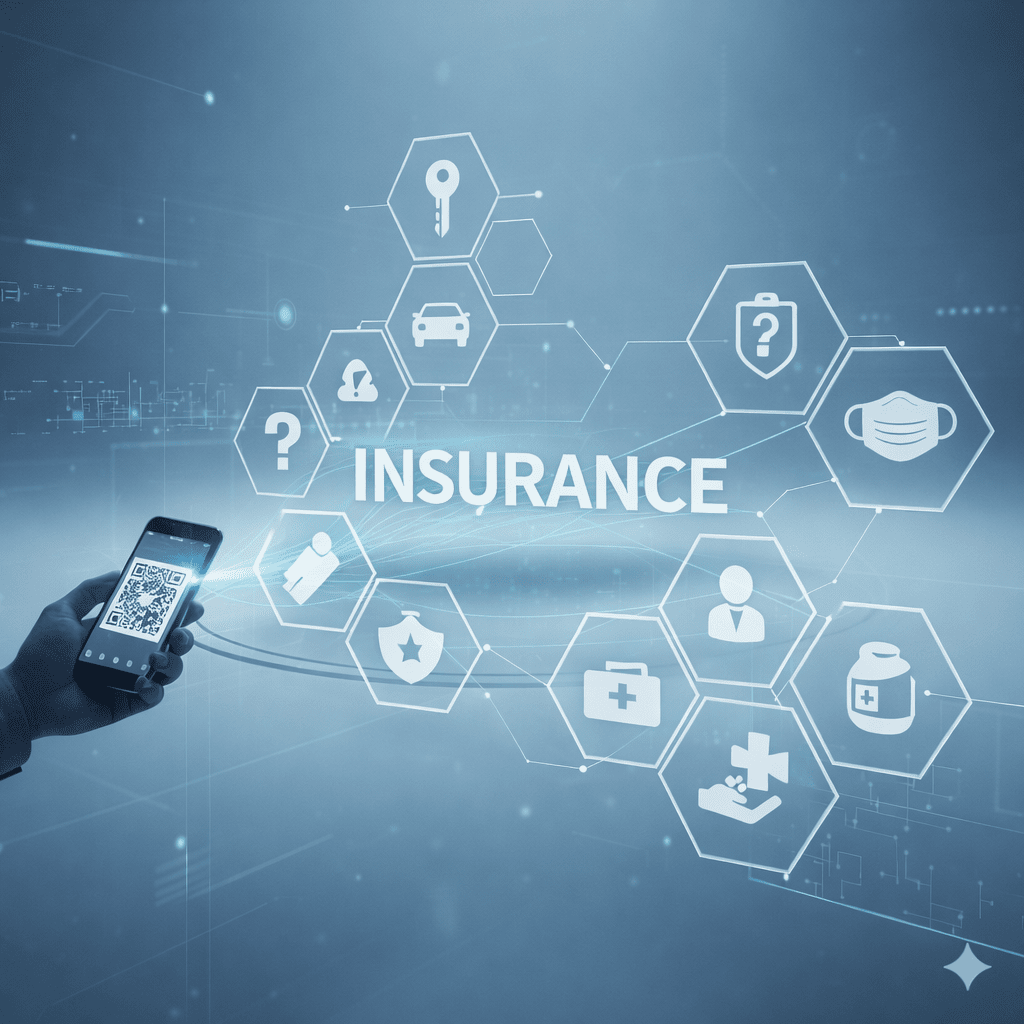 [Tech] 글로벌은 AI로 재편, 국내 인슈어테크의 미래는 - 뉴스 썸네일 이미지