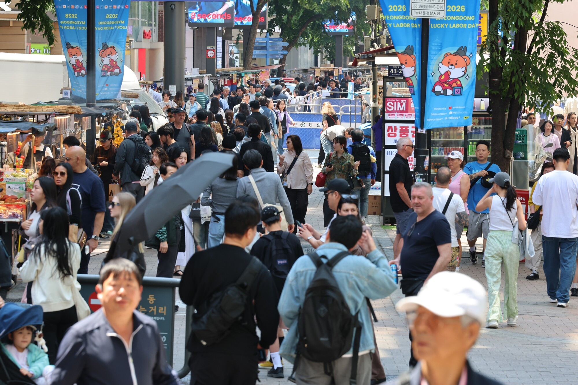 보험은 사람, 은행은 플랫폼”… 외국인 금융시장 공략법 달랐다