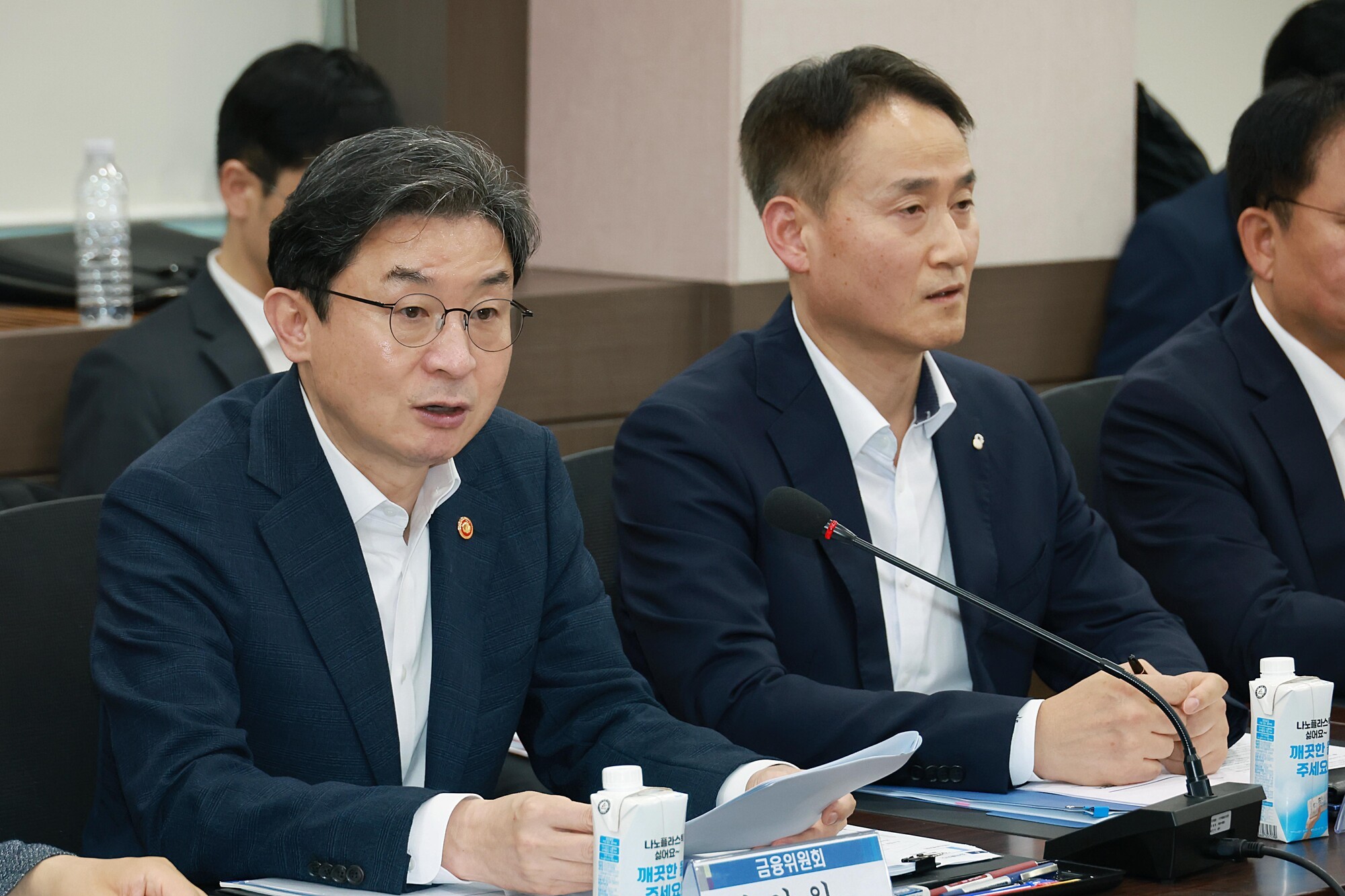 지역 포용금융 ‘생활밀착형’으로 확대, 보험·은행 함께 바꾼다