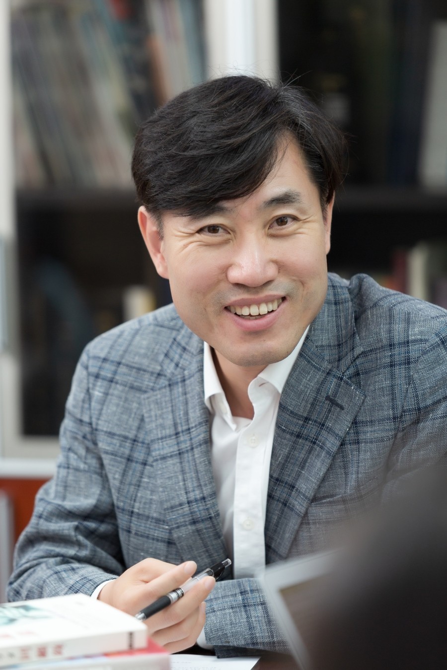보험연수원, 창립 61주년 맞아 ‘AI 대전환의 원년’ 선언