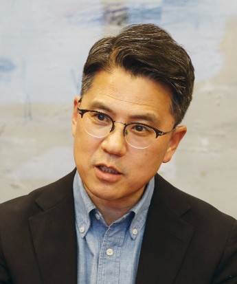  김태우의 마음 장사 이야기  무지개는 인간의 노력을 비춰주는 거울