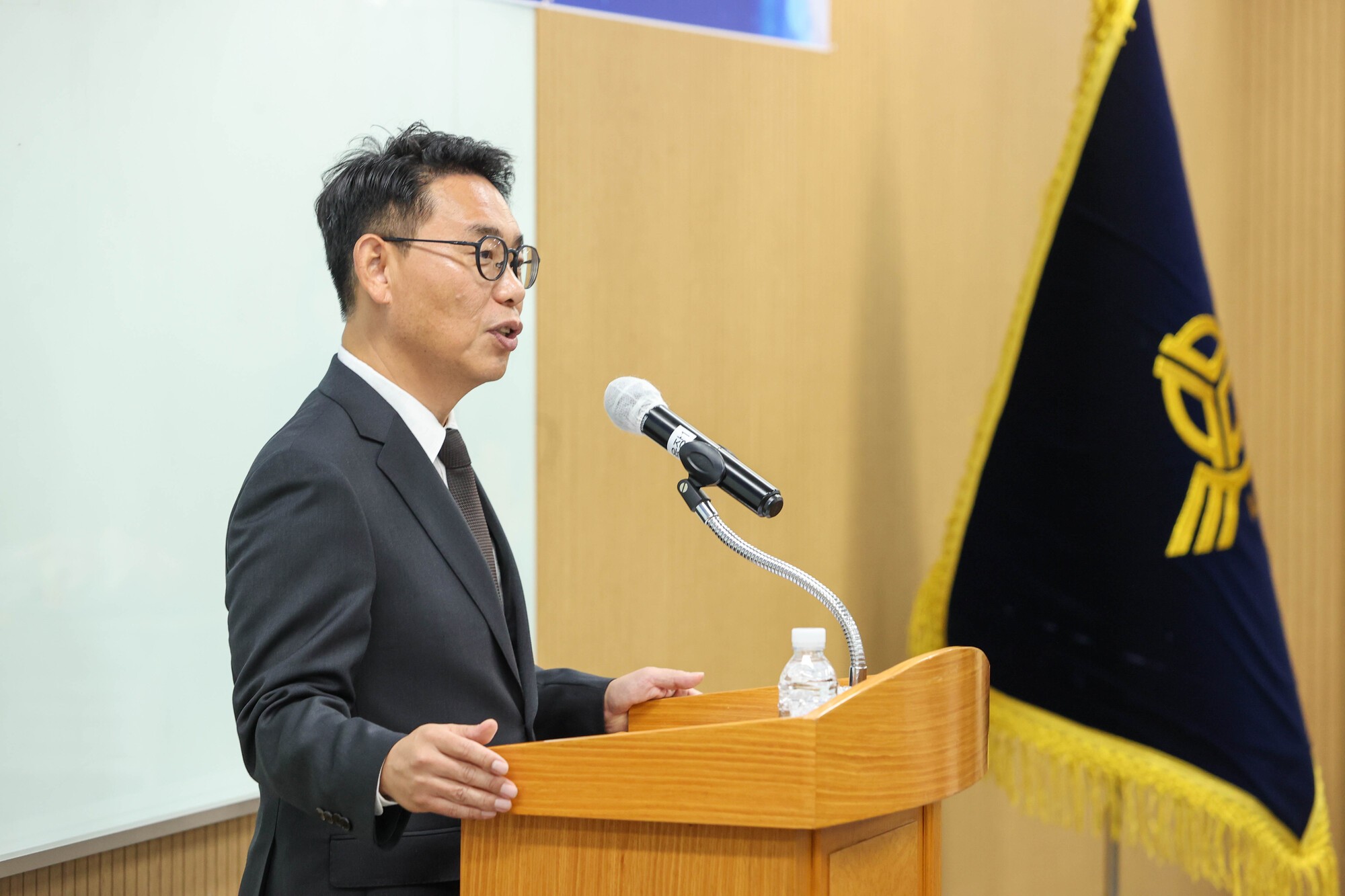 신협중앙회 자회사 KCU NPL 대부, 이종성 대표이사 취임식 개최 기사 대표 이미지