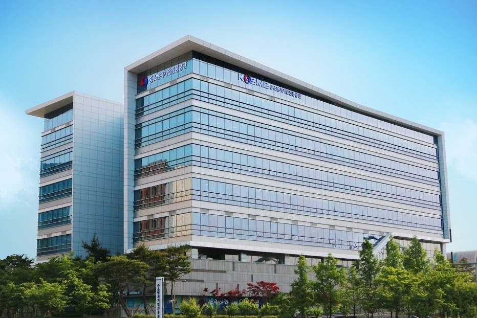중진공, 공제 가입 근로자 3만명에 단체상해보험 무료 지원 기사 대표 이미지