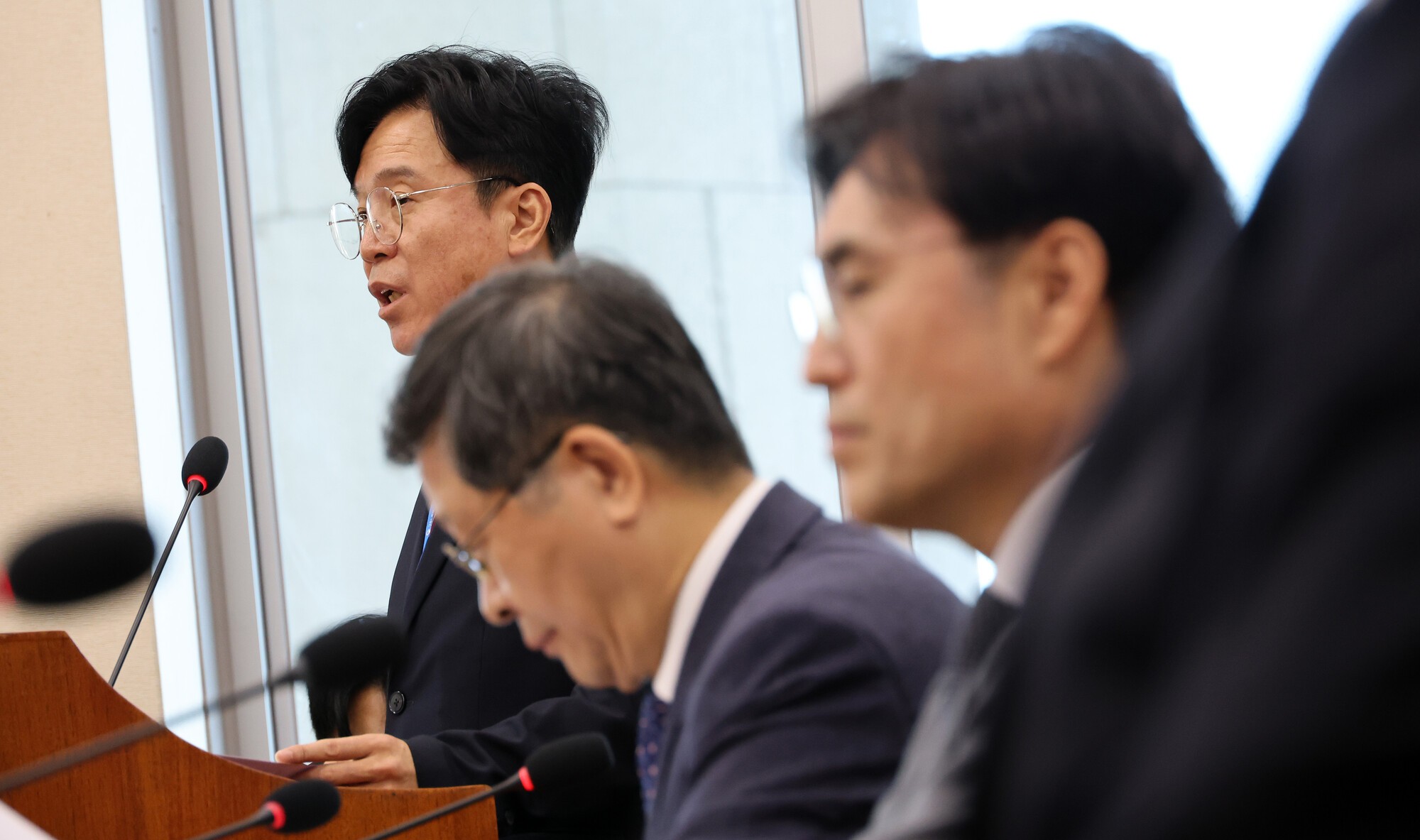 정부 ‘근로자 추정제’ 추진에 보험업계 영업조직 관리체계 재편 주목 기사 대표 이미지