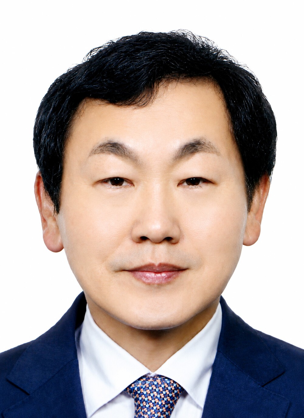 2026 GA 우수인증설계사 ― 축하 인사 전영 유퍼스트보험마케팅 대표
