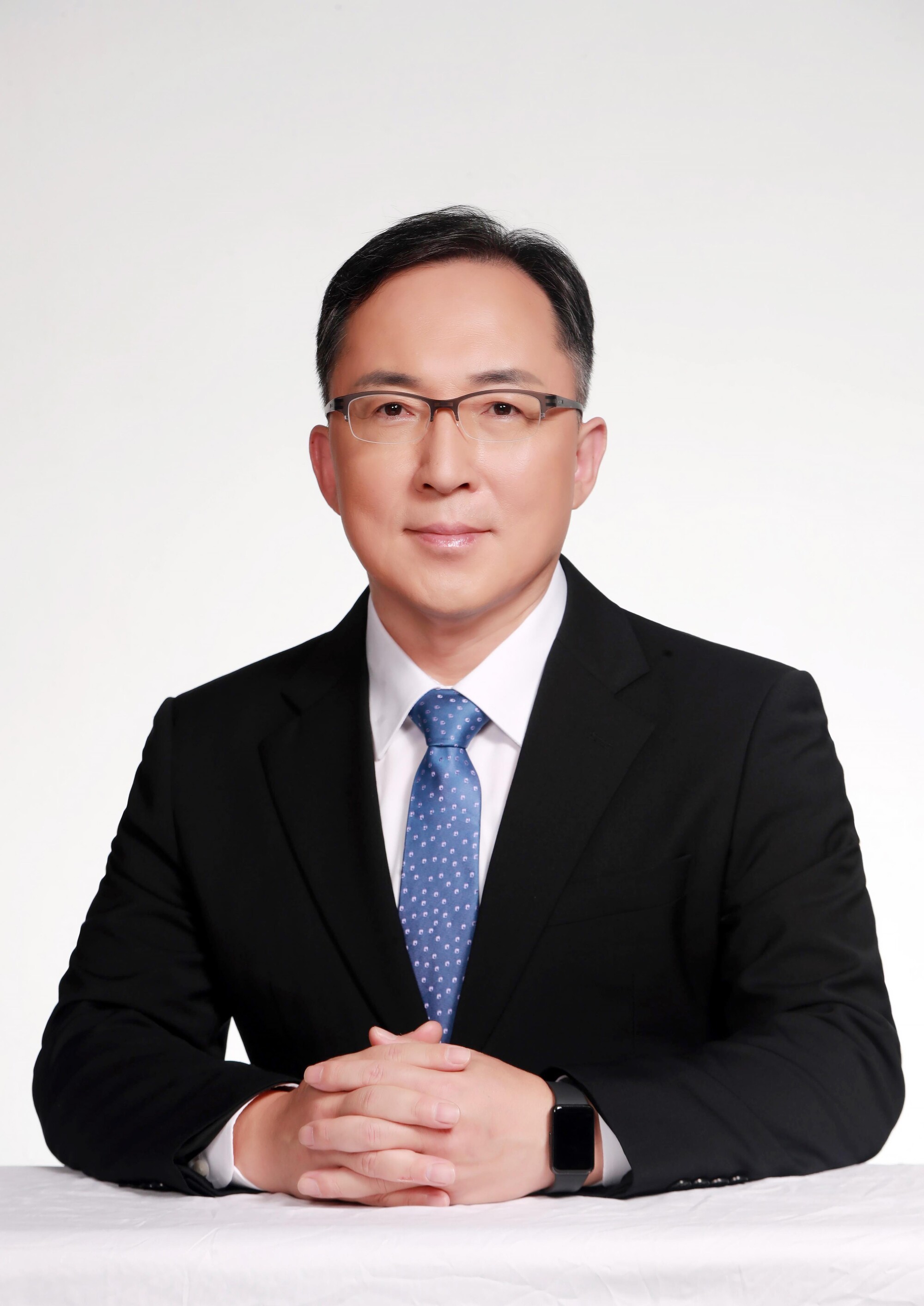 유재훈 제14대 보험개발원장 취임, 산업 방향 이끌 페이스세터 자처