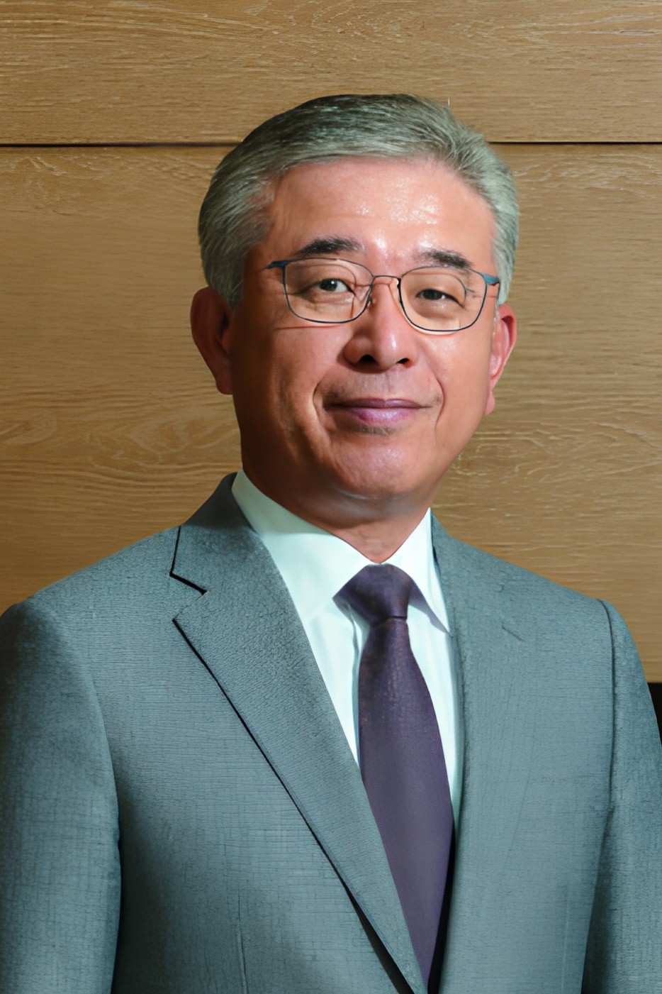 정상호 사랑모아금융서비스 대표이사 ⓒ사랑모아금융서비스