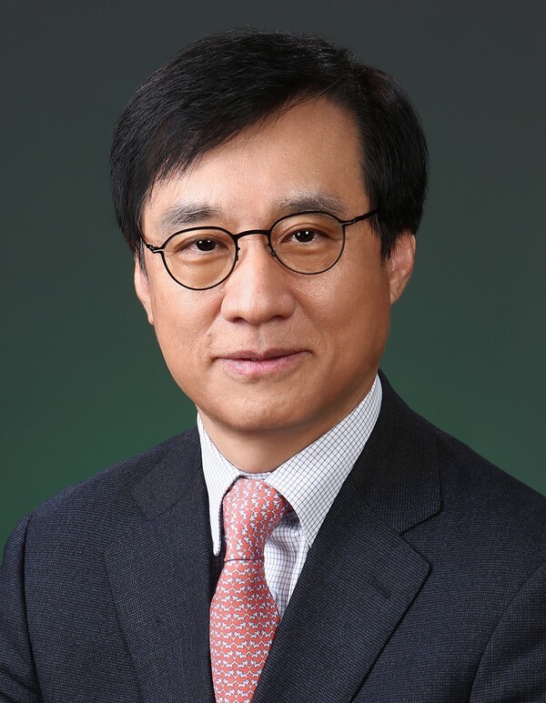 김철주 생명보험협회 회장