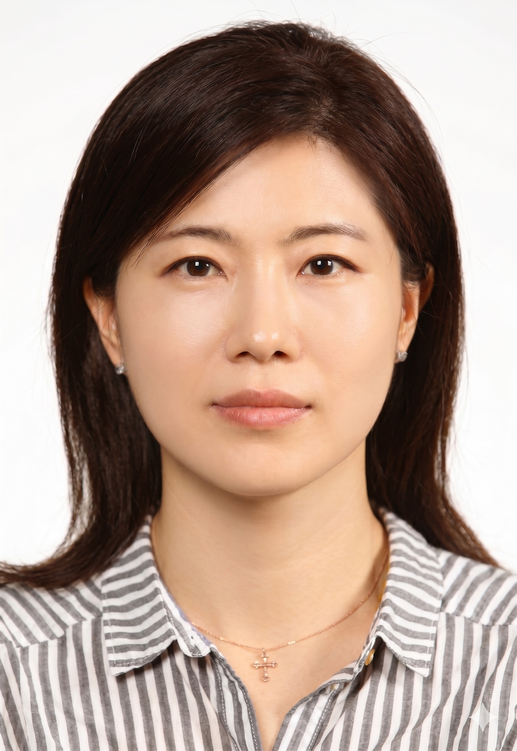 배수경 박사(AI Consulting Director of RNA Analytics) ⓒRNA Analytics