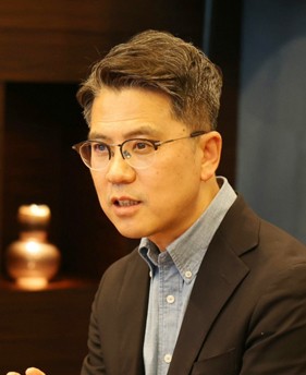 김태우 센터장