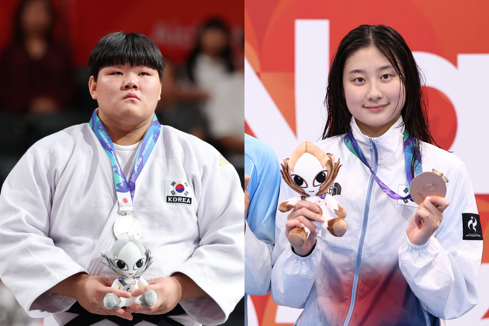 교보 체육꿈나무, 아시안게임에서도 빛나... 42년 인재육성 '결실' - 뉴스 썸네일 이미지